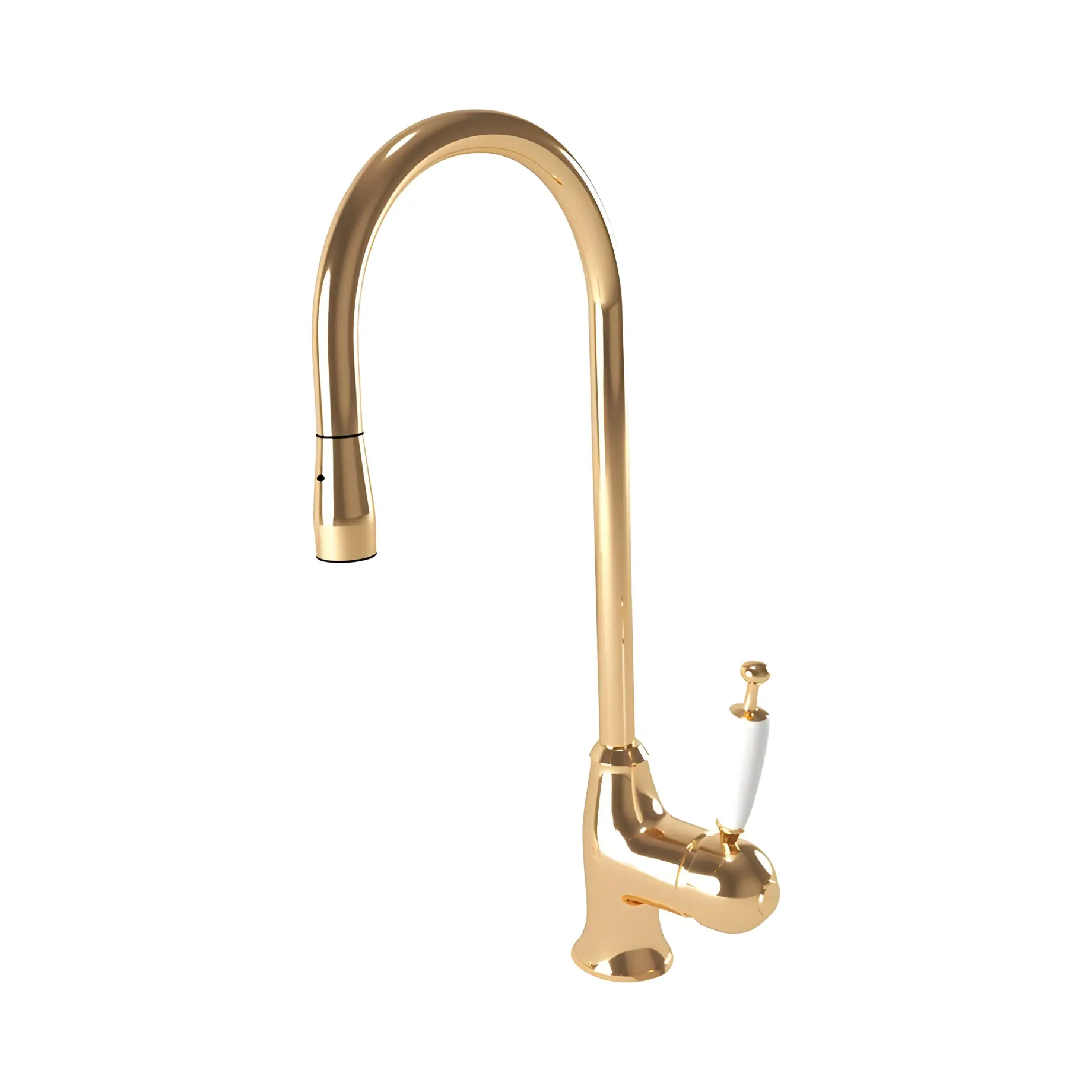 Змішувач для кухні Oxford