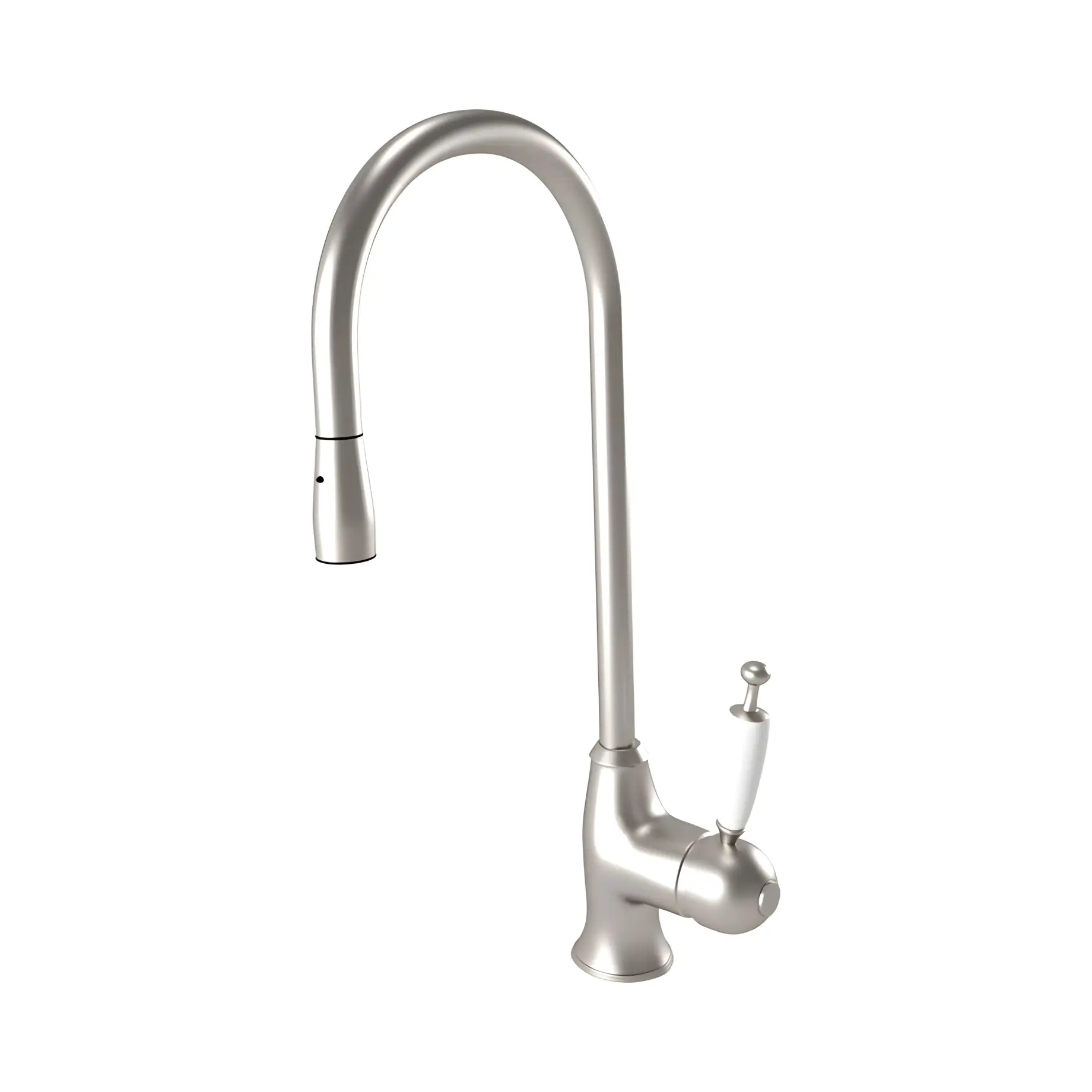 Змішувач для кухні Oxford