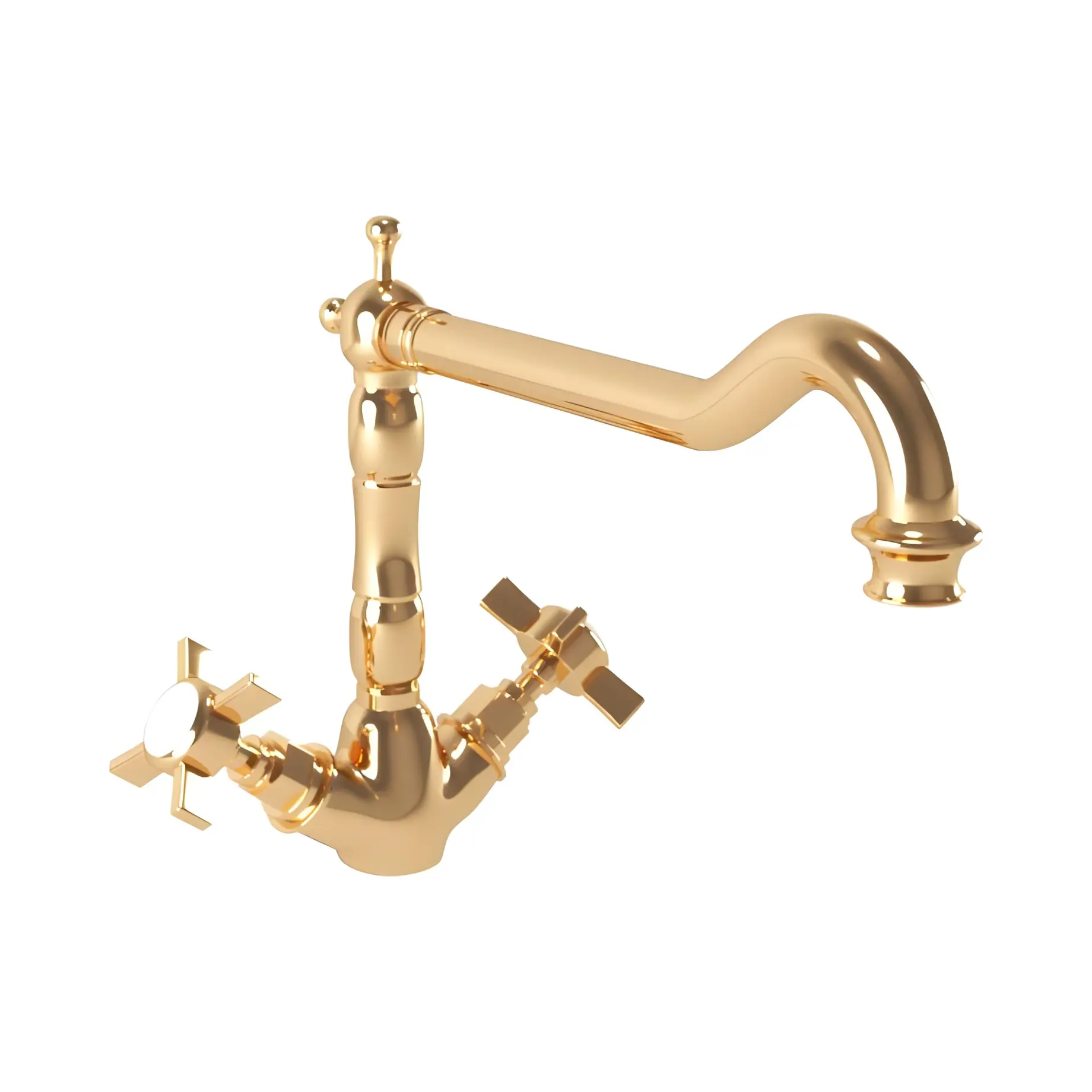 Змішувач для кухні Princeton