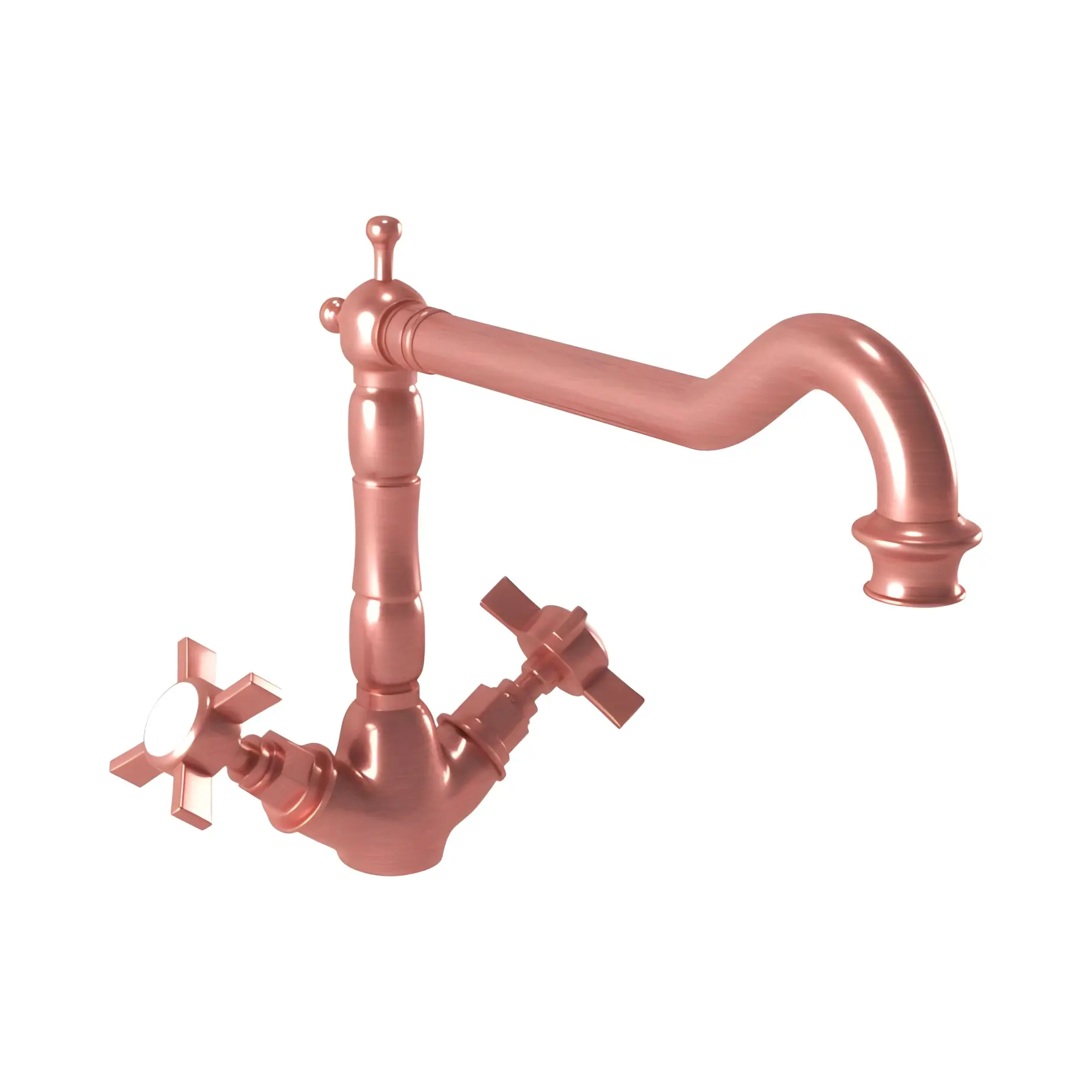 Змішувач для кухні Princeton