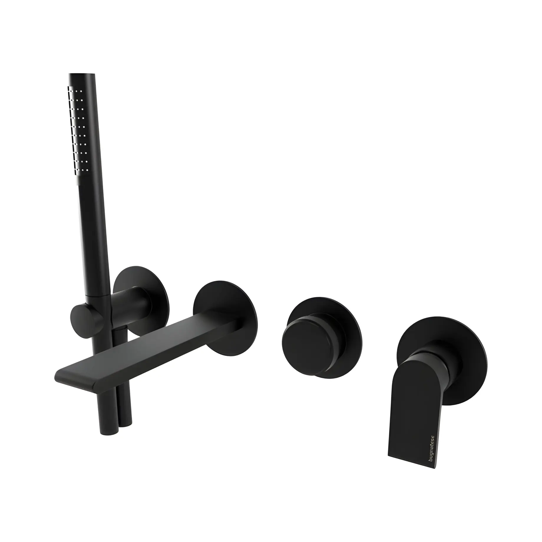 Змішувач для ванни Simple