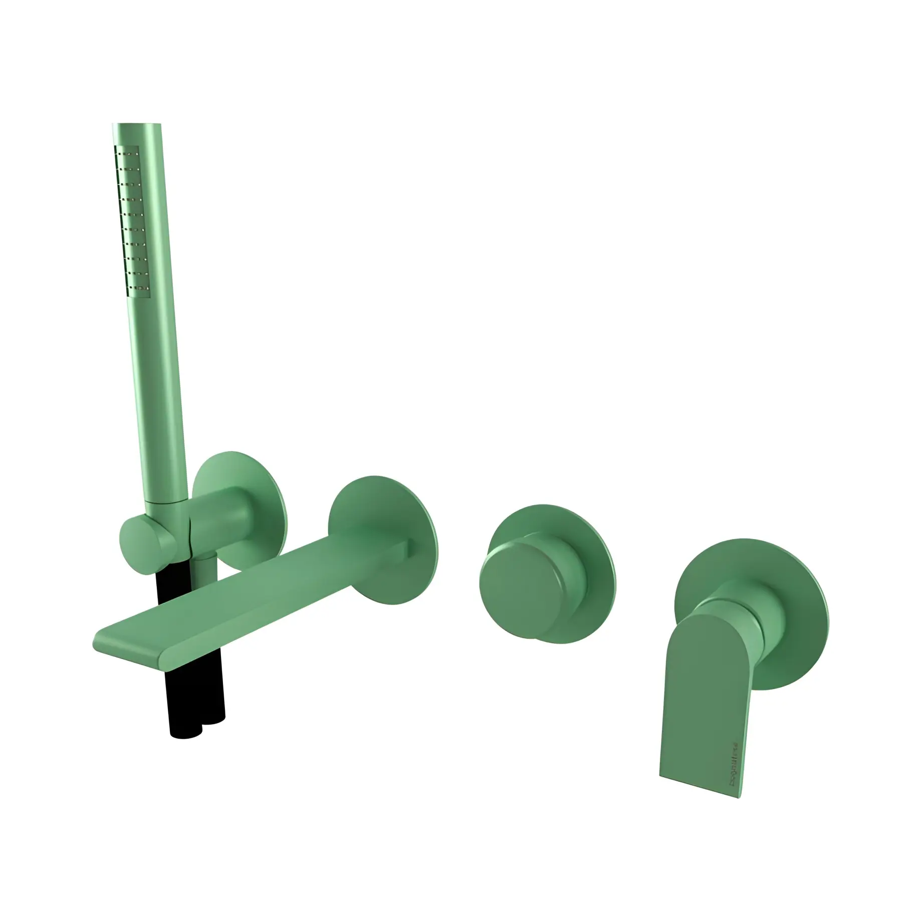 Змішувач для ванни Simple