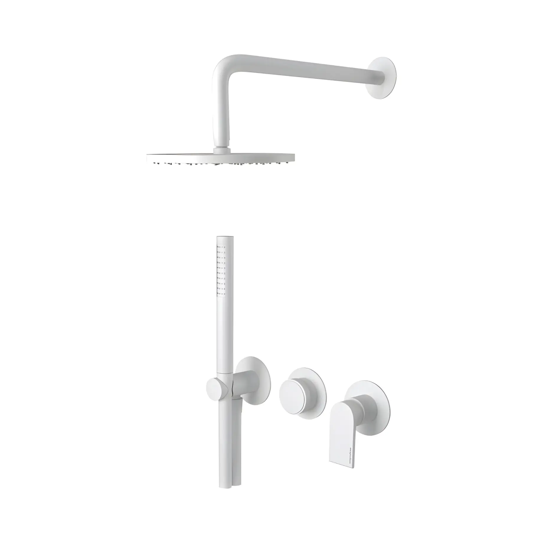 Душова система (прихований монтаж) Simple