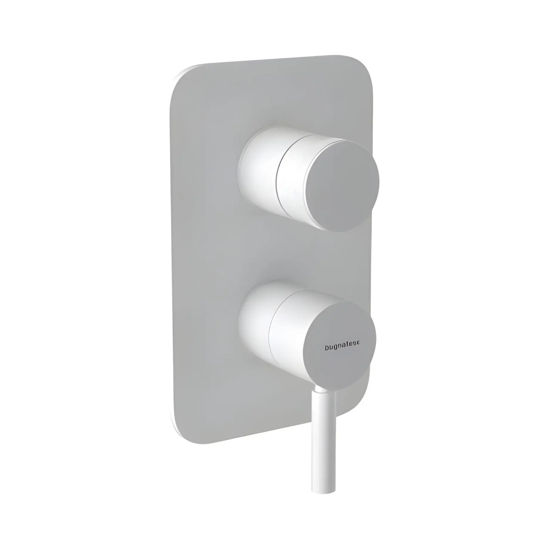 Змішувач для ванни та душу Kobuk