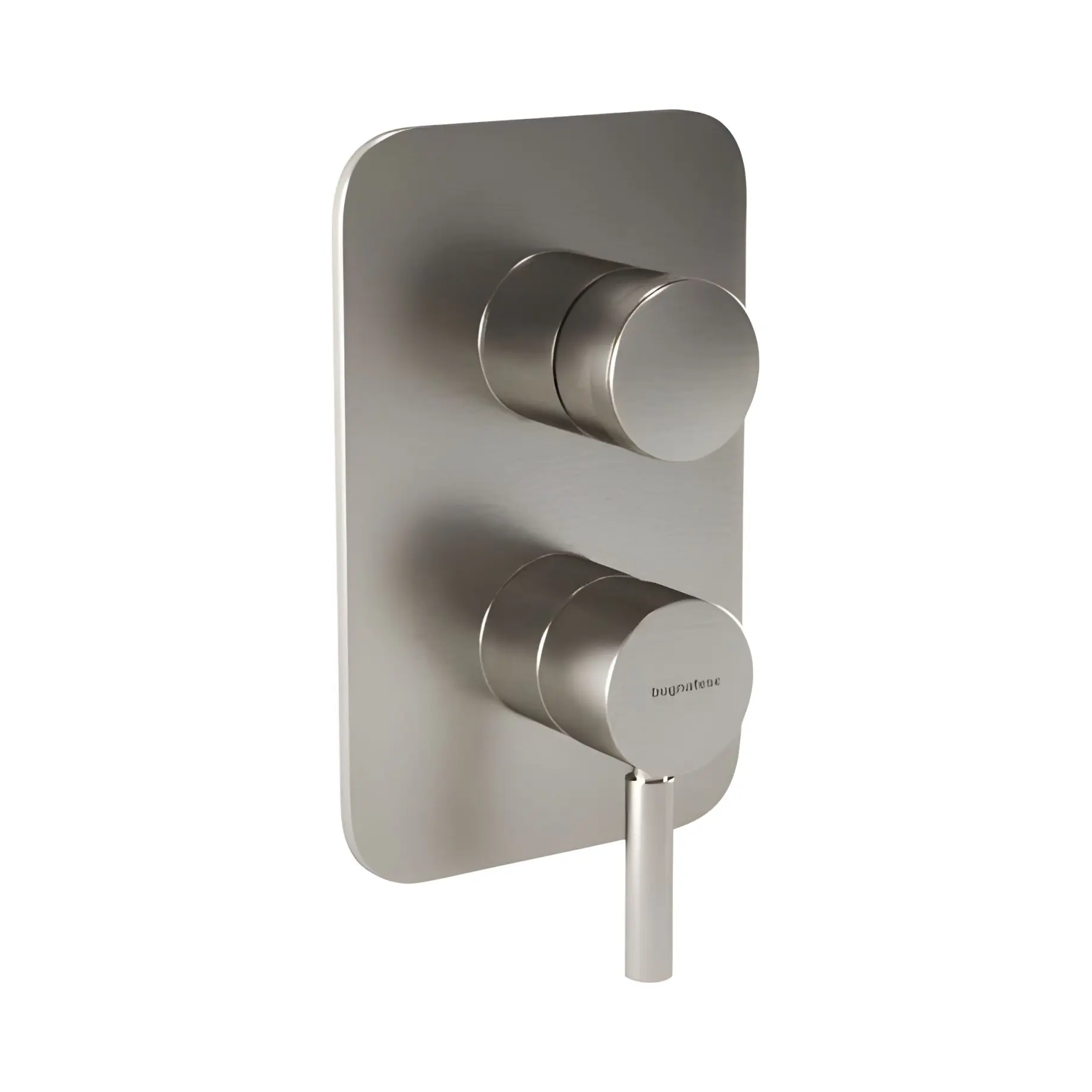 Змішувач для ванни та душу Kobuk