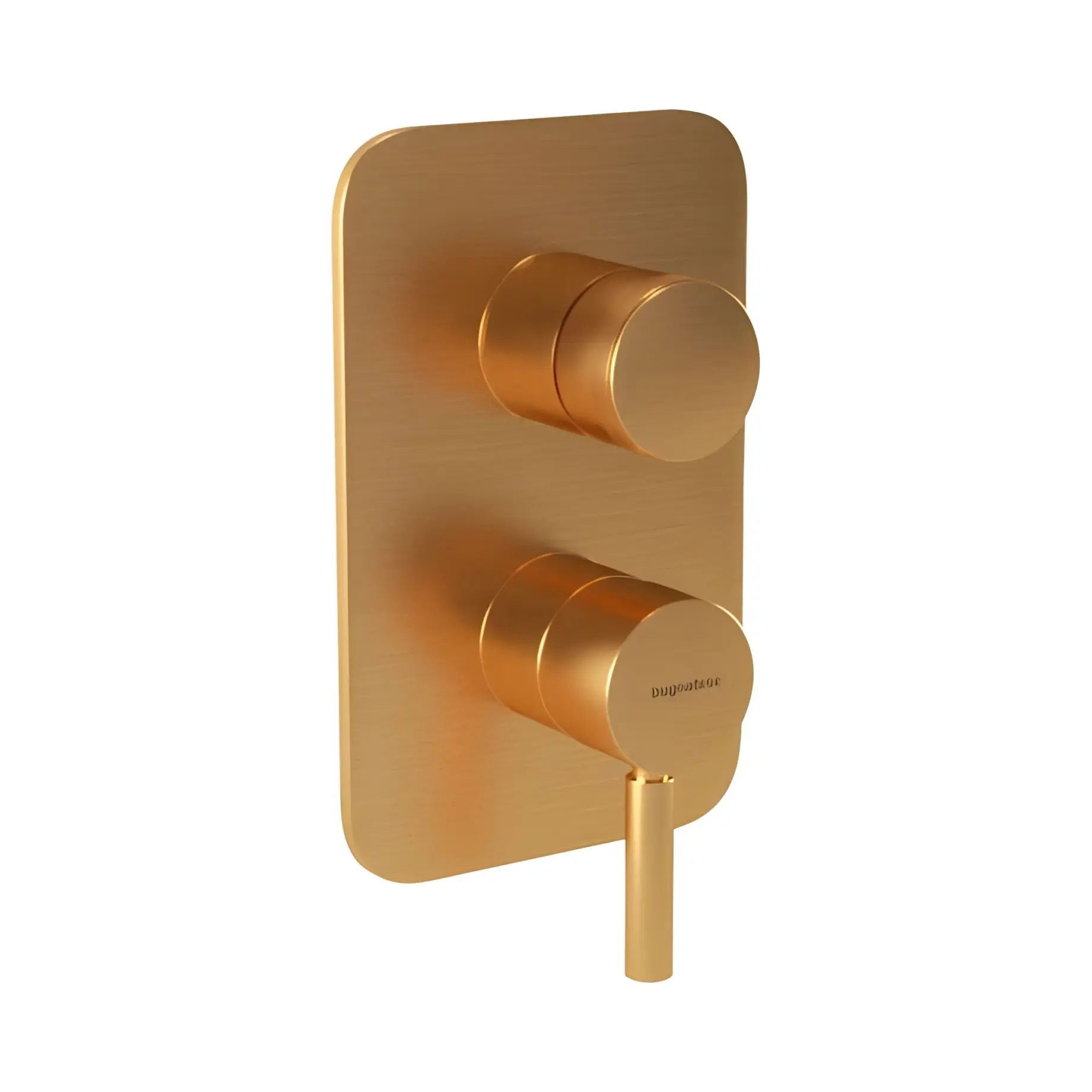 Змішувач для ванни та душу Kobuk