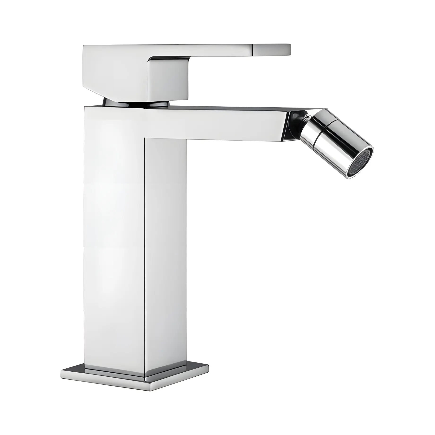 Змішувач для біде Tetris