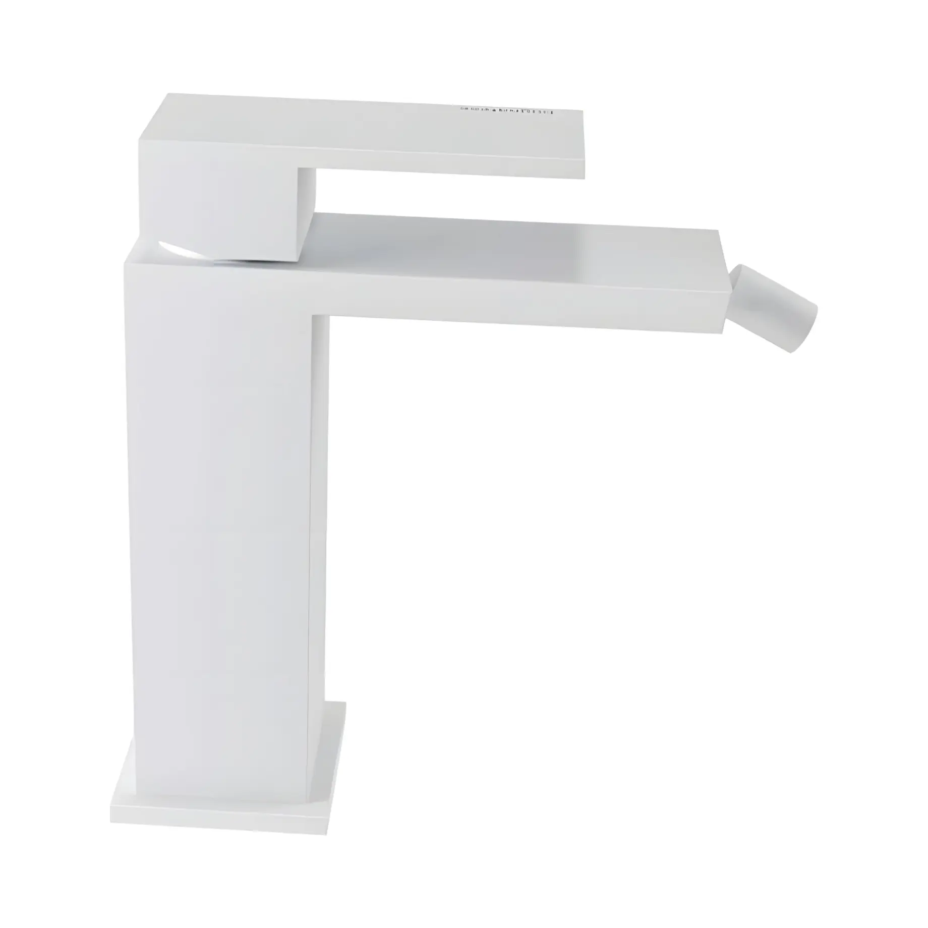 Змішувач для біде Tetris