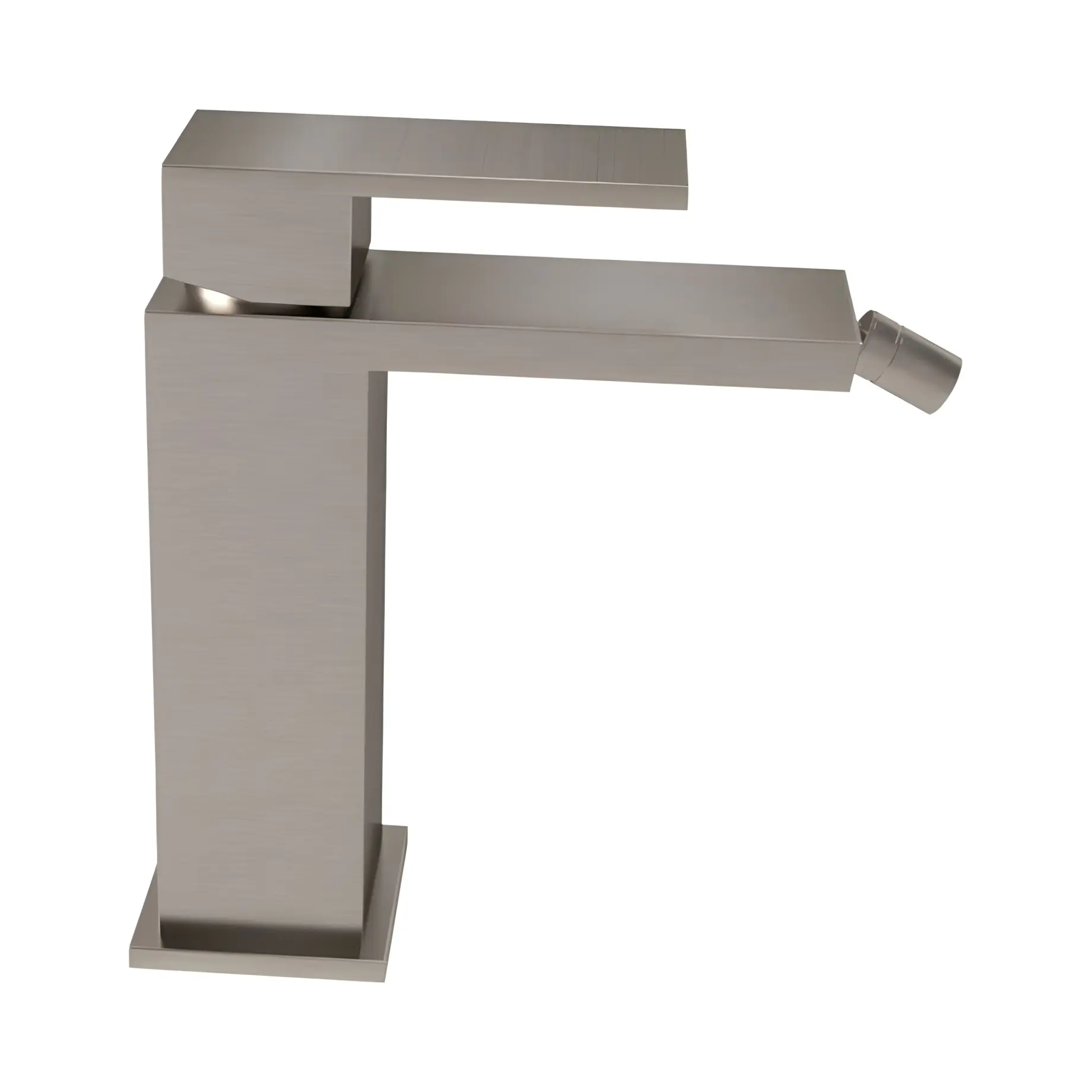 Змішувач для біде Tetris