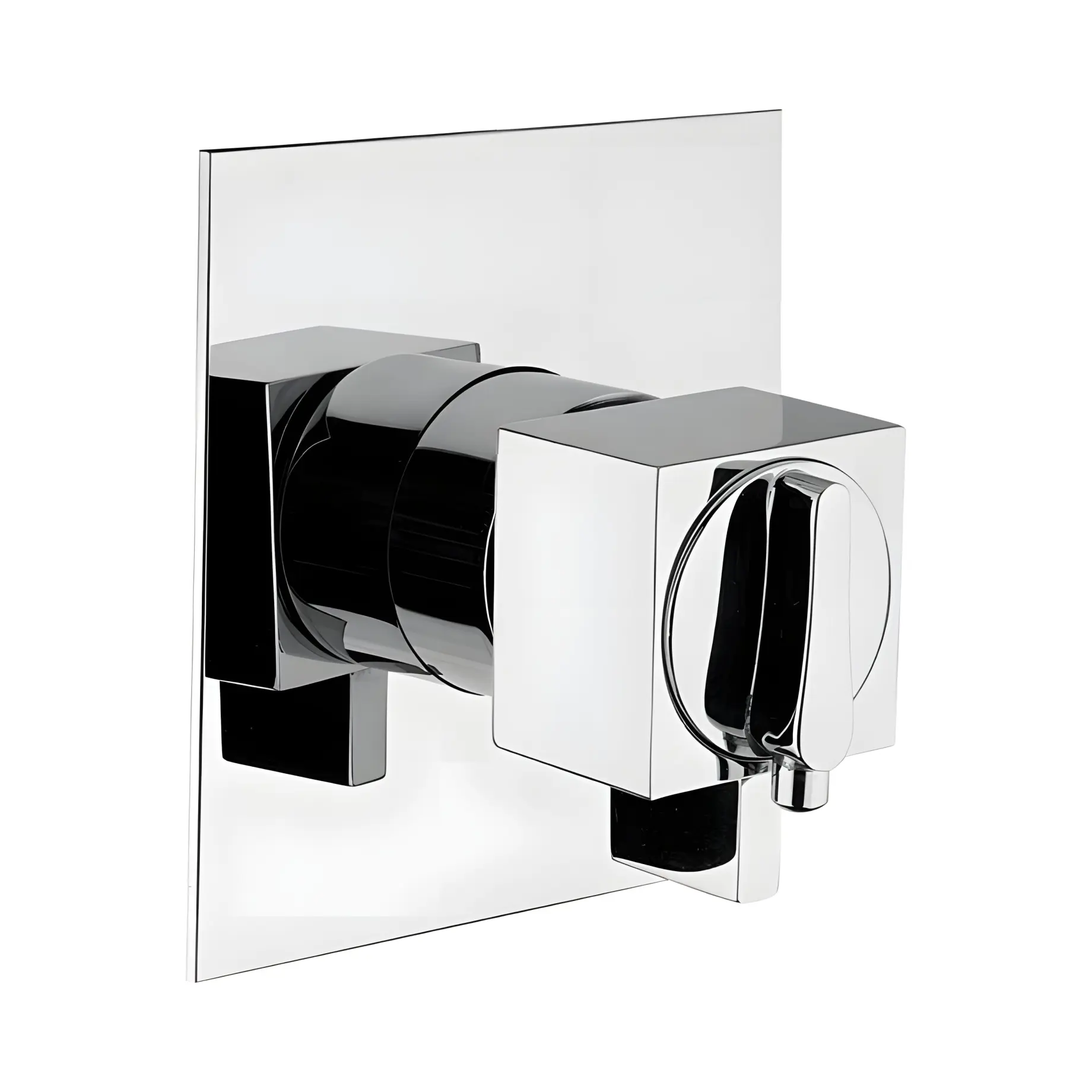 Термостат для душу Tetris