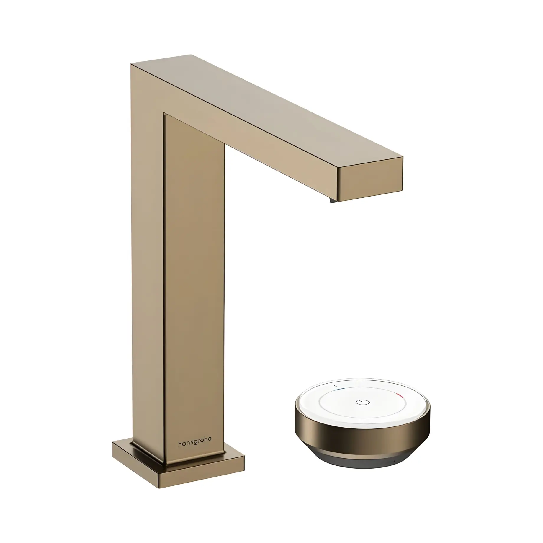 Змішувач для раковини Tecturis E