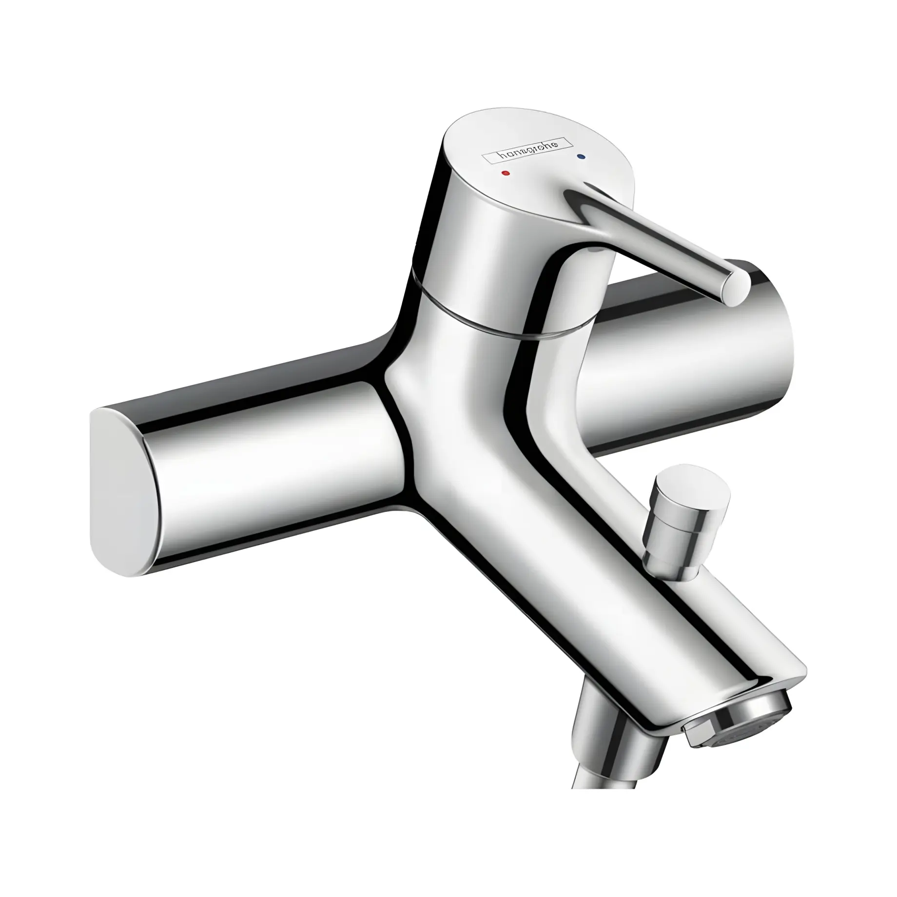 Змішувач для ванни Talis S