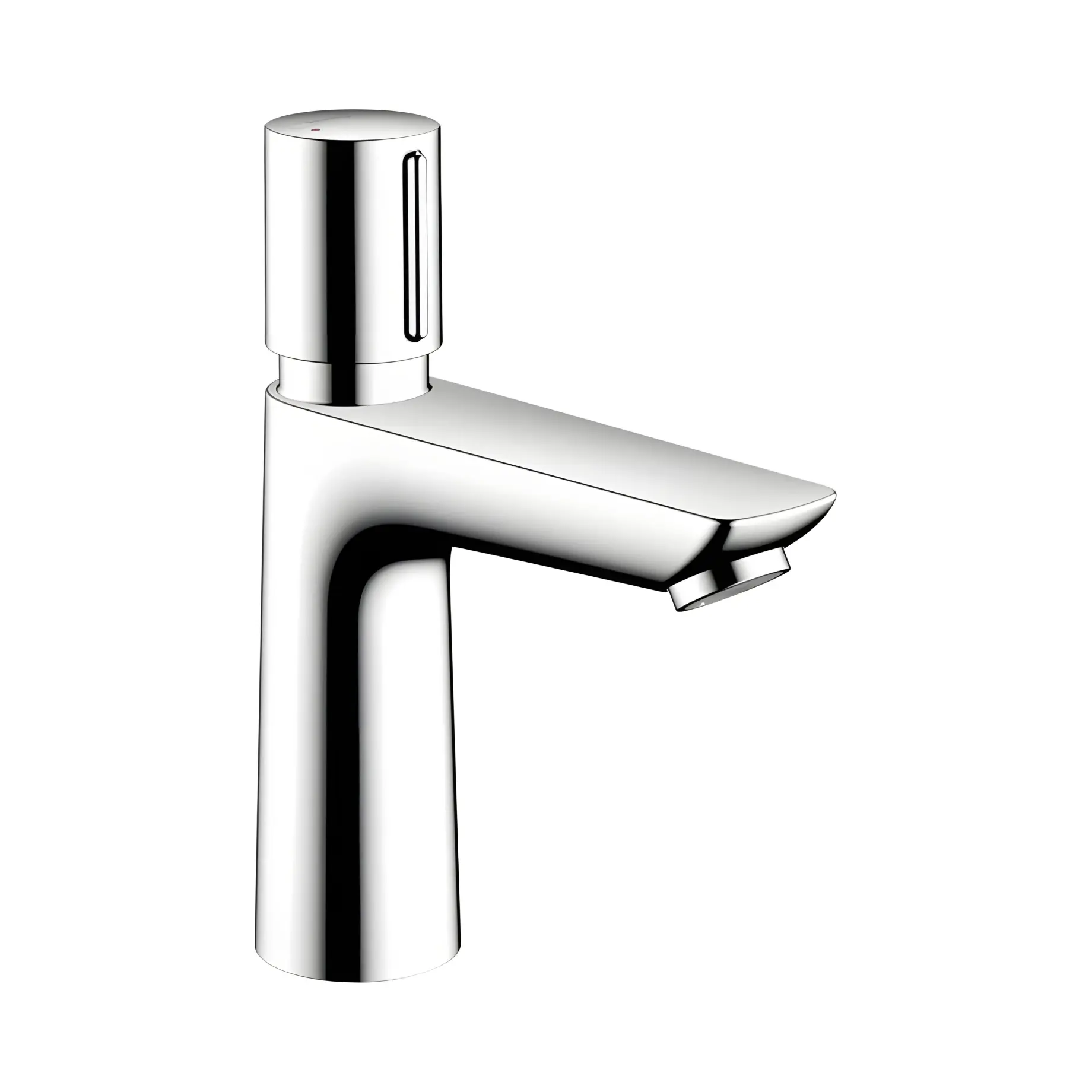 Змішувач для раковини Talis E Self-closing