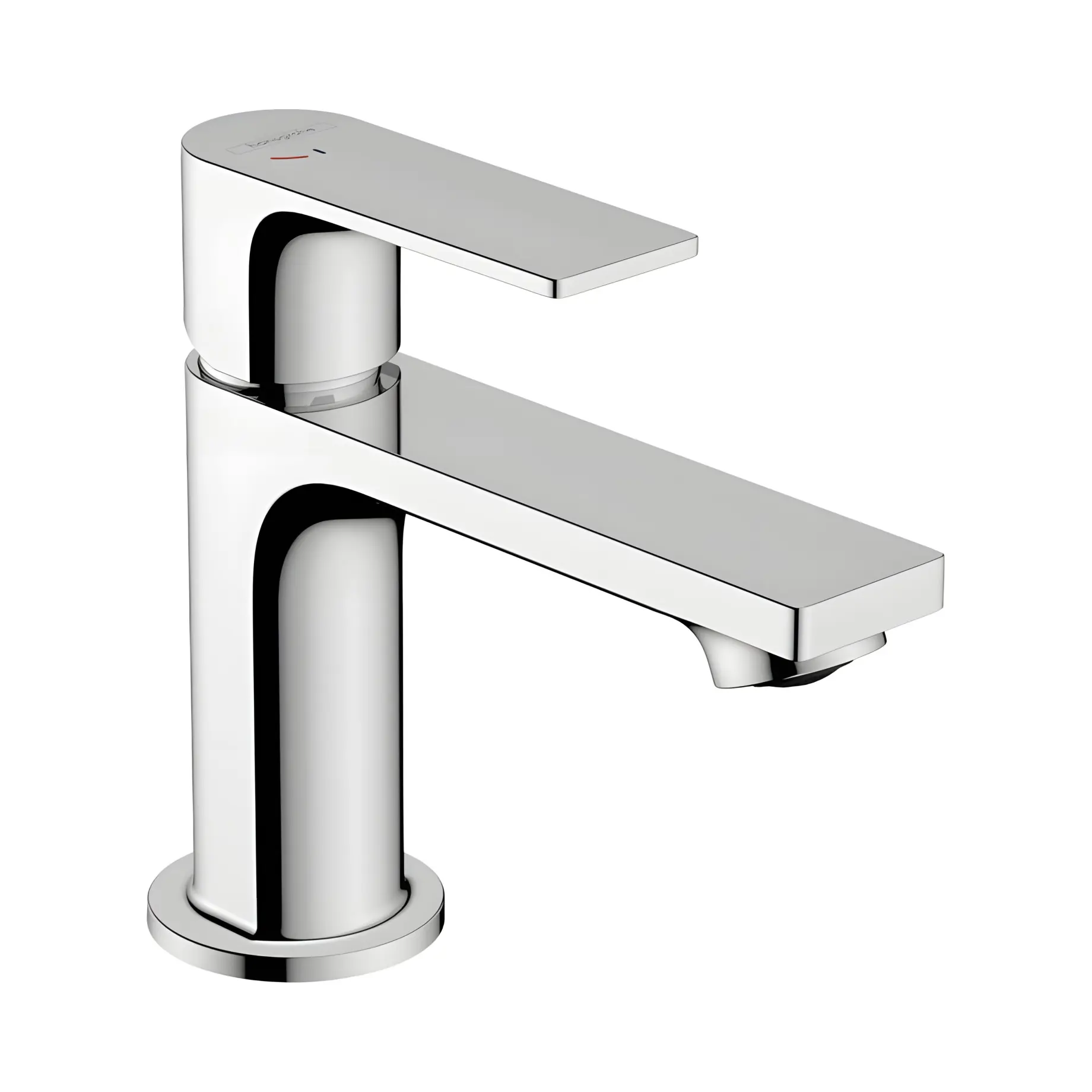 Змішувач для раковини Rebris E