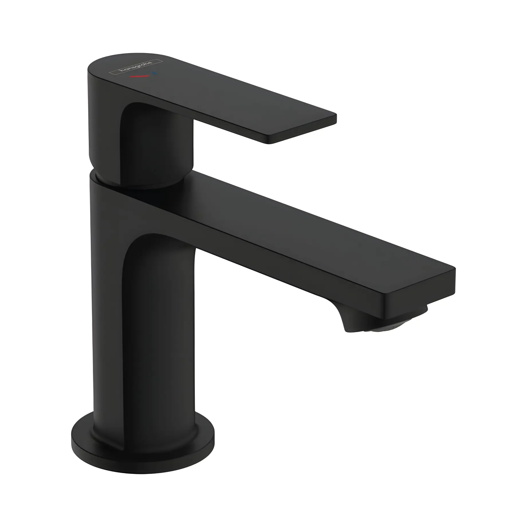 Змішувач для раковини Rebris E