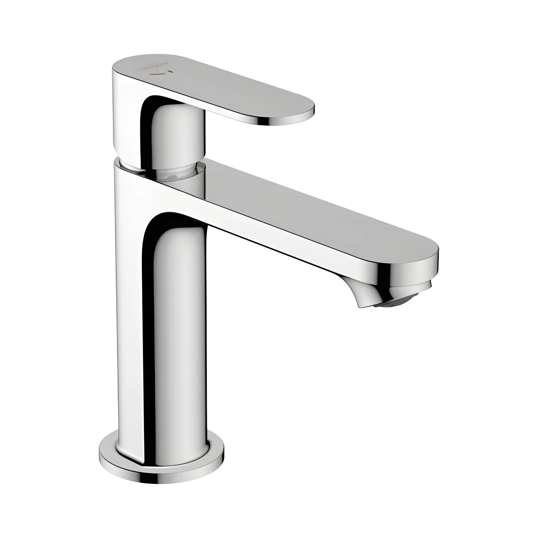 Змішувач для раковини Rebris S