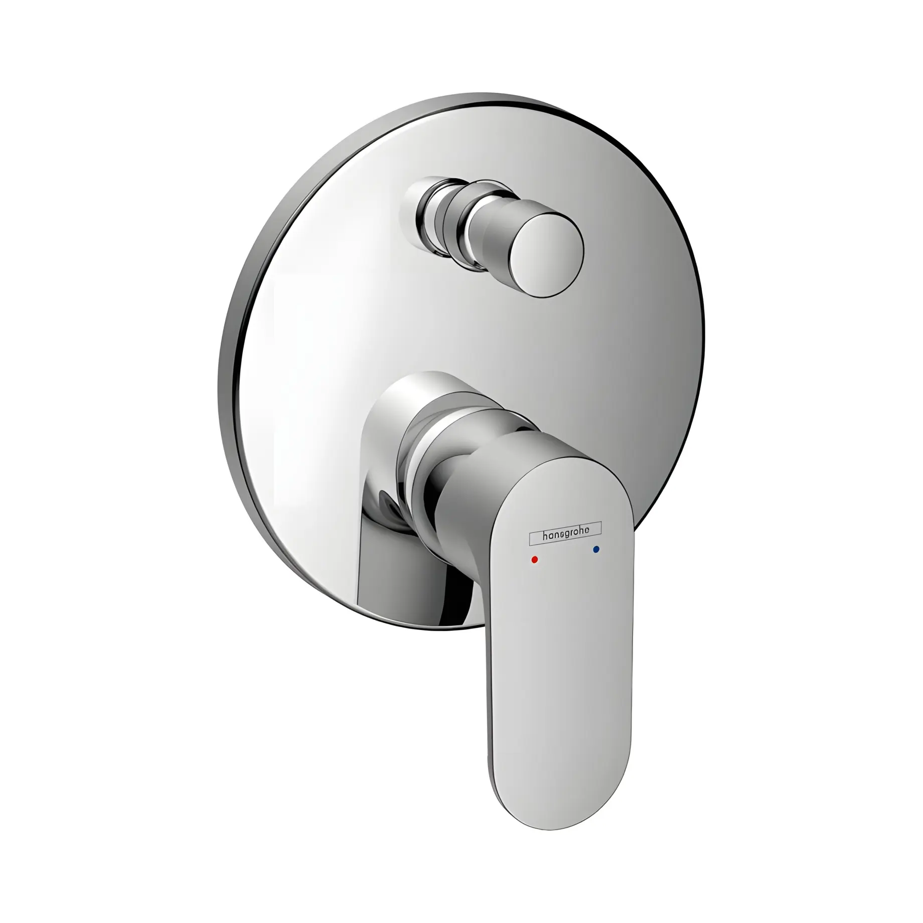 Змішувачі для ванни та душу Rebris S