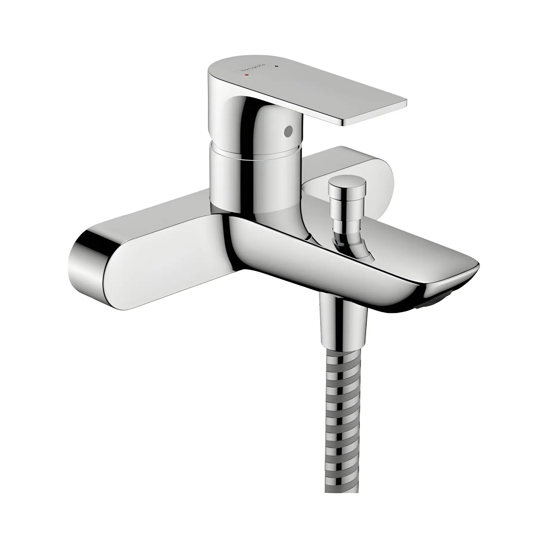 Змішувач для ванни Rebris E