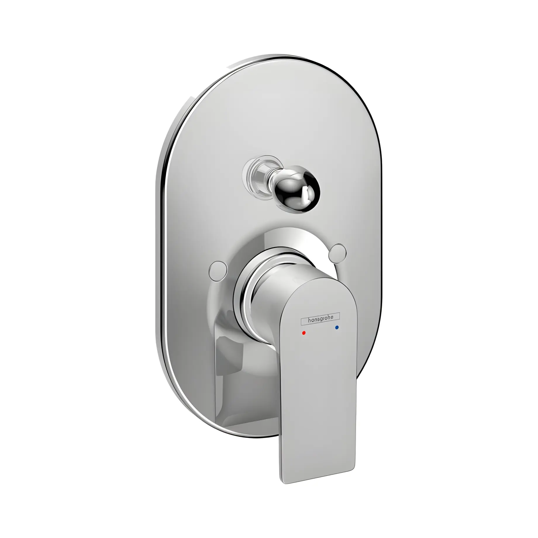 Змішувач для ванни та душу Rebris E