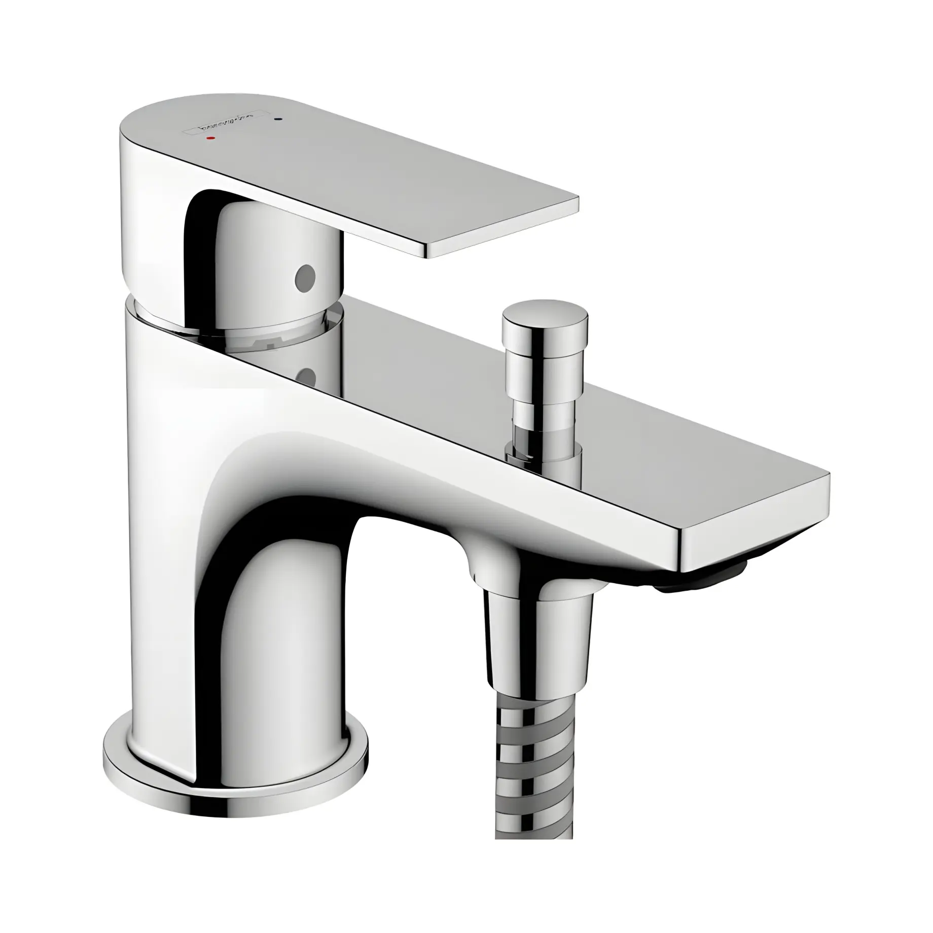 Змішувач для ванни Rebris E Monotrou