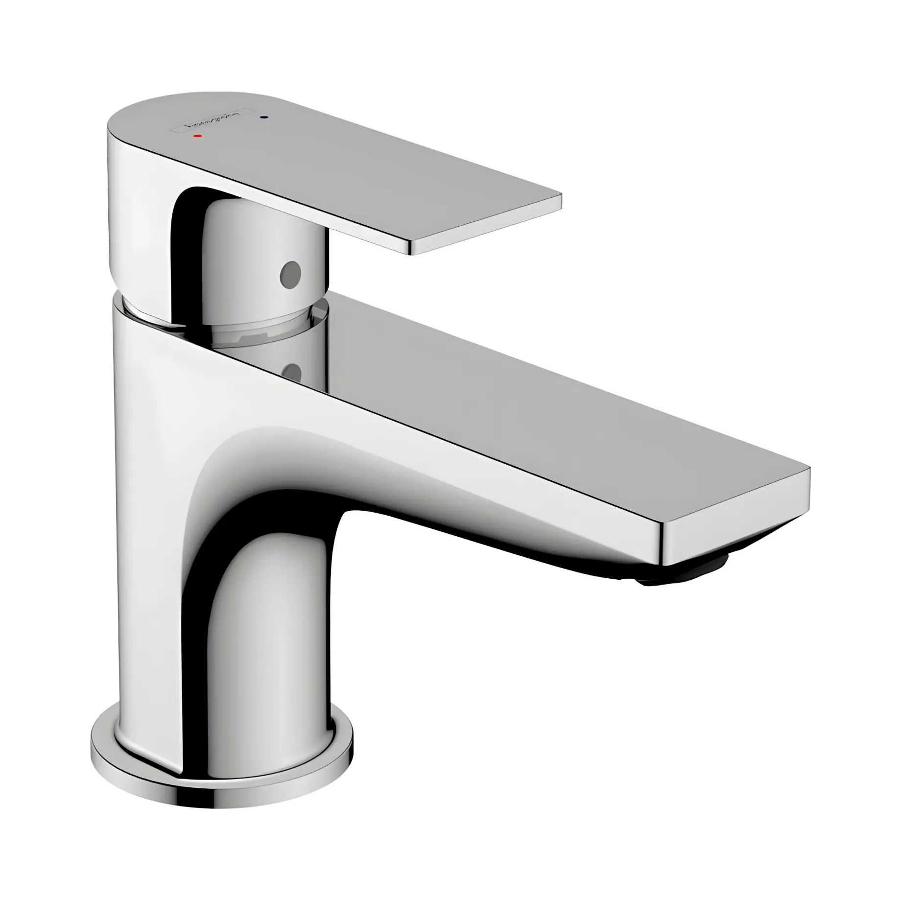 Змішувач для ванни Rebris E Monotrou