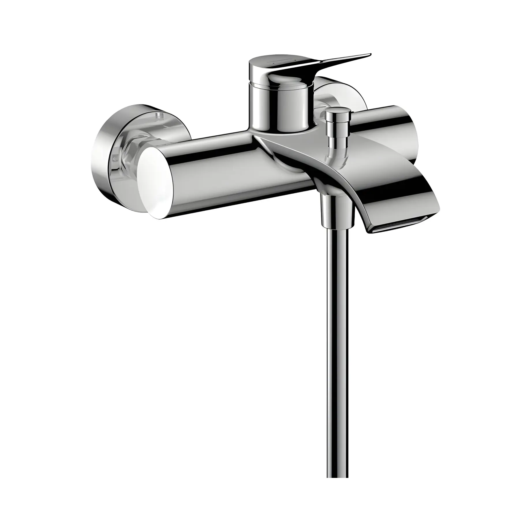 Змішувач для ванни Vivenis