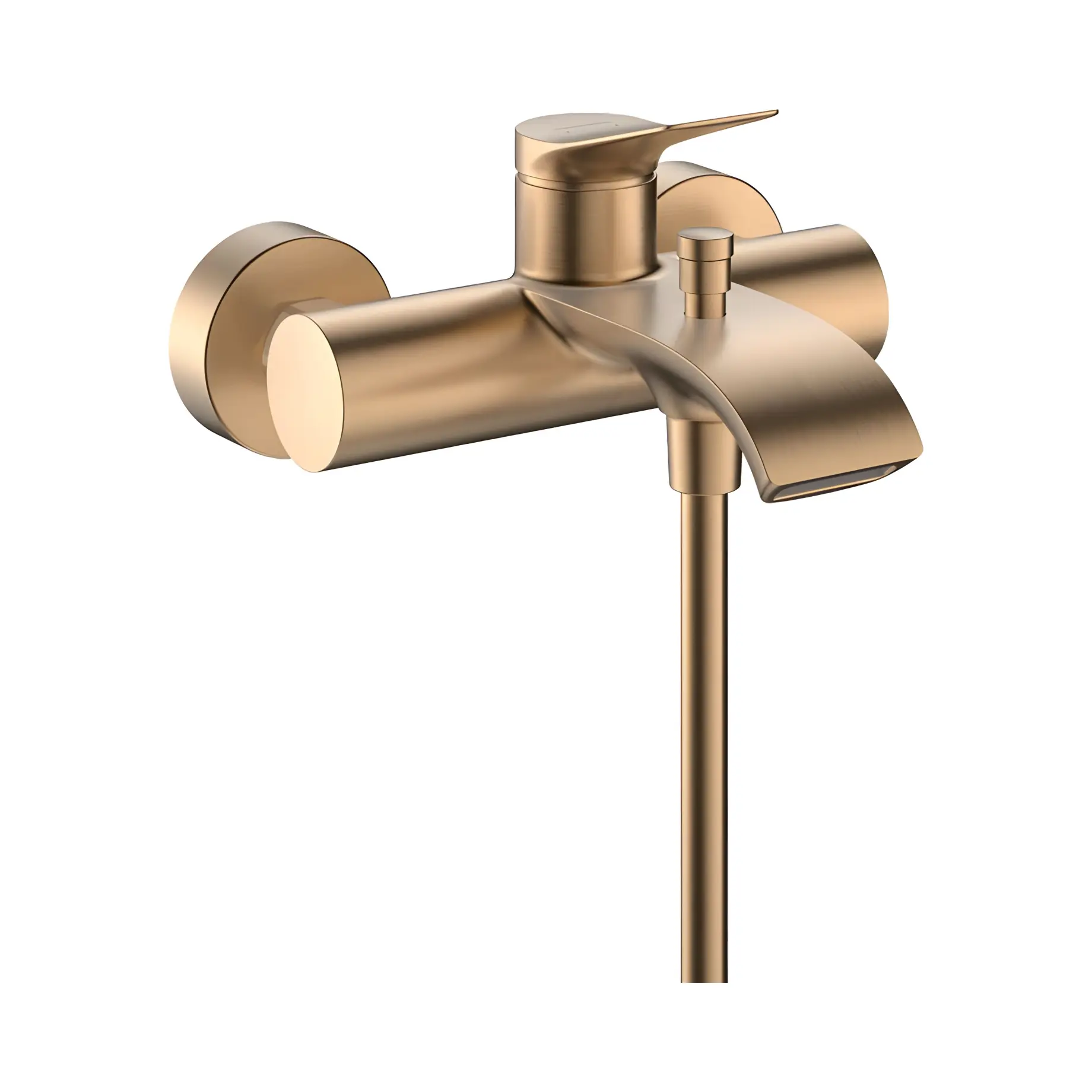 Змішувач для ванни Vivenis