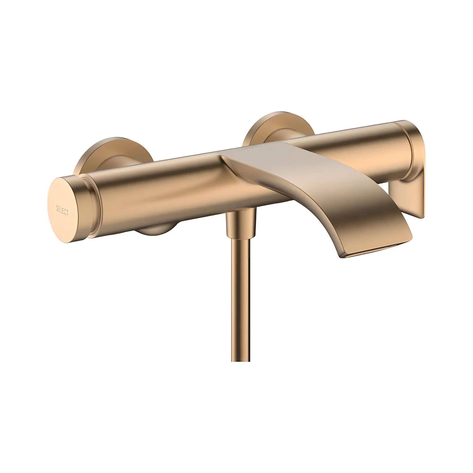 Змішувач для ванни Vivenis