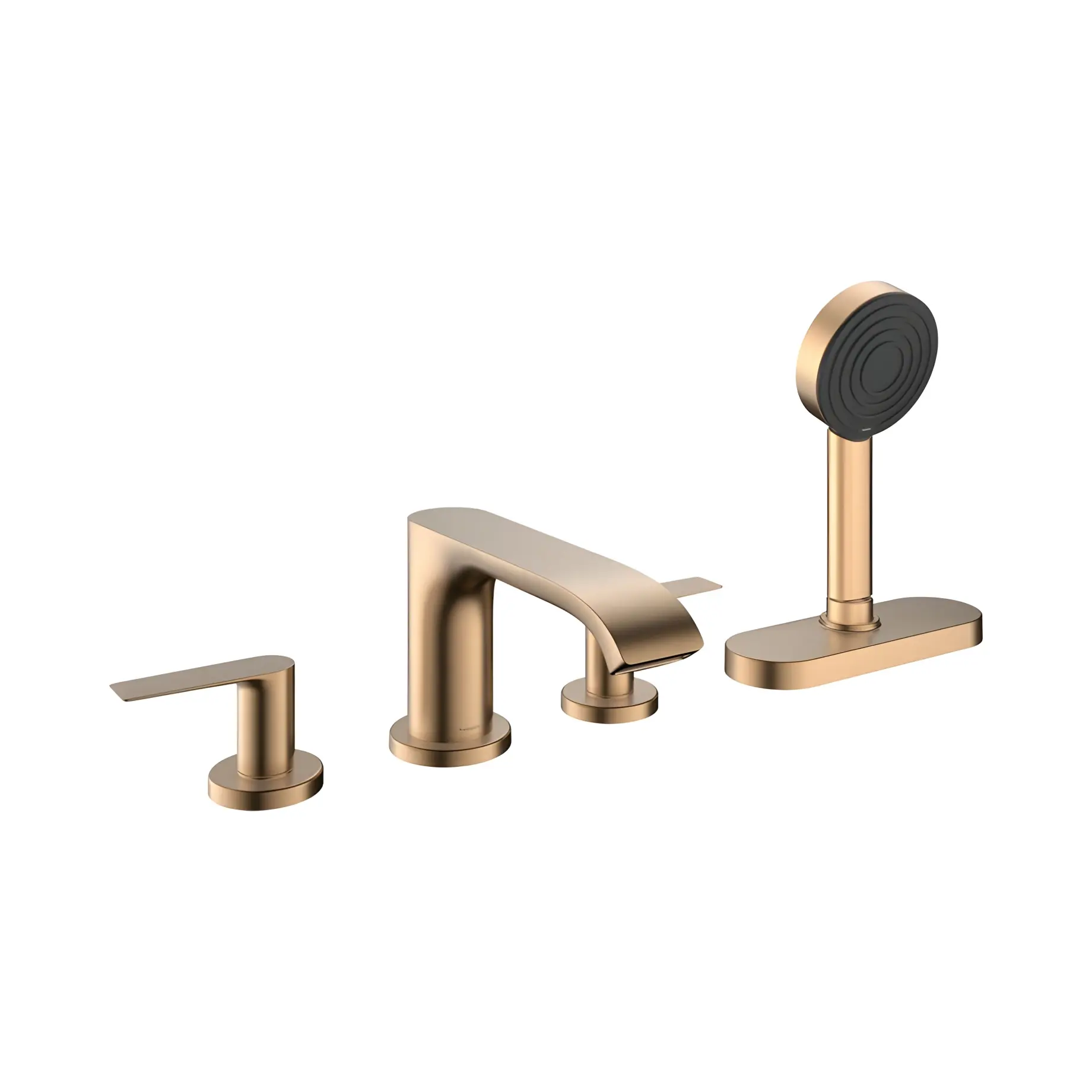 Змішувач для ванни Vivenis