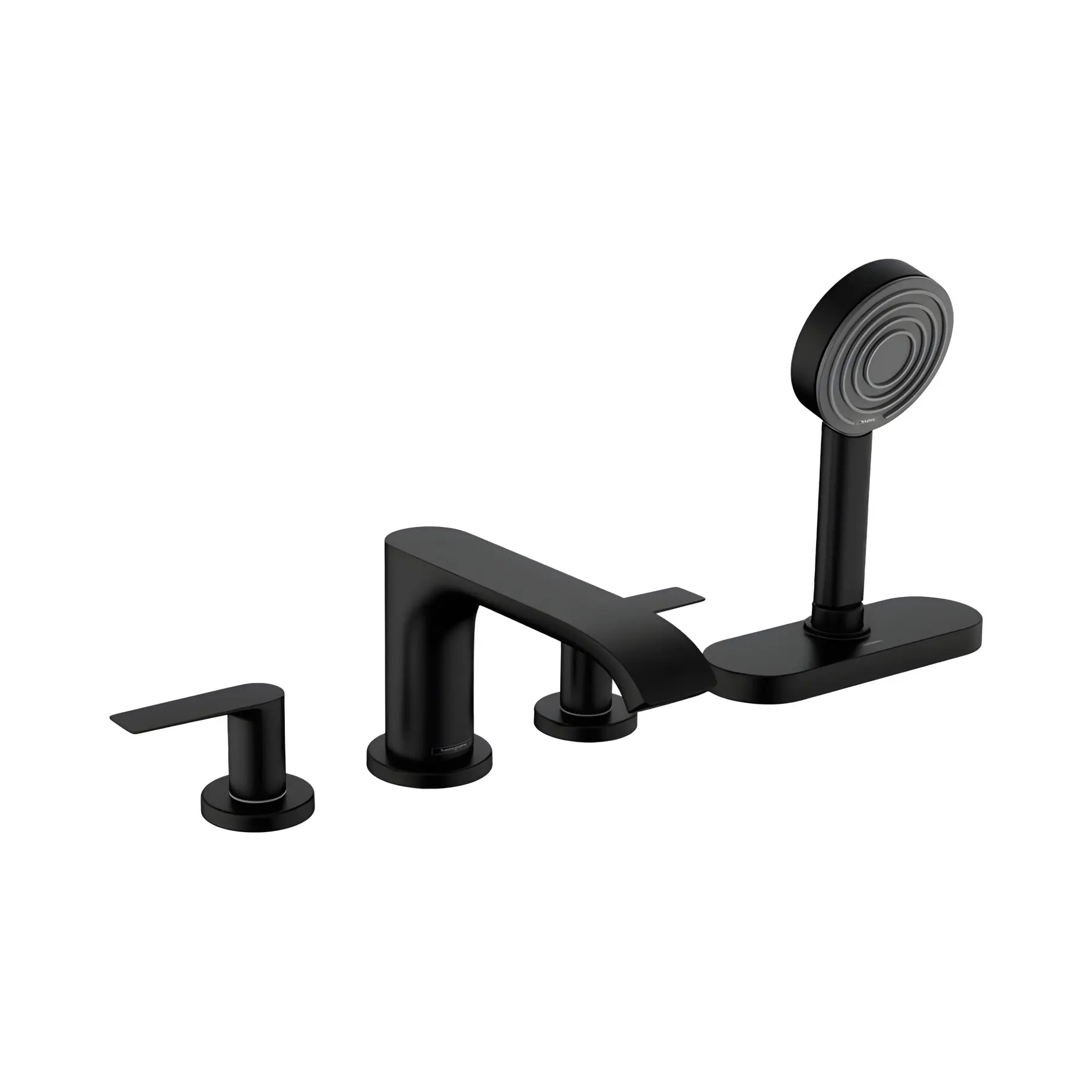 Змішувач для ванни Vivenis