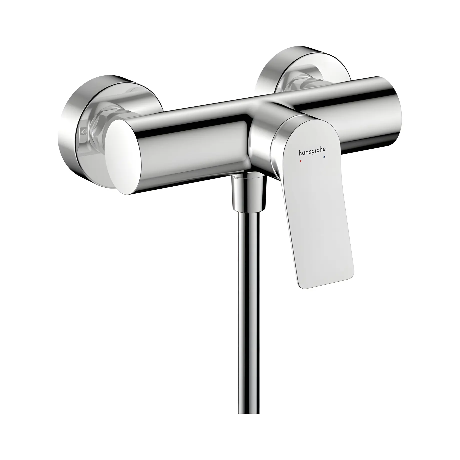 Змішувач для душу Vivenis