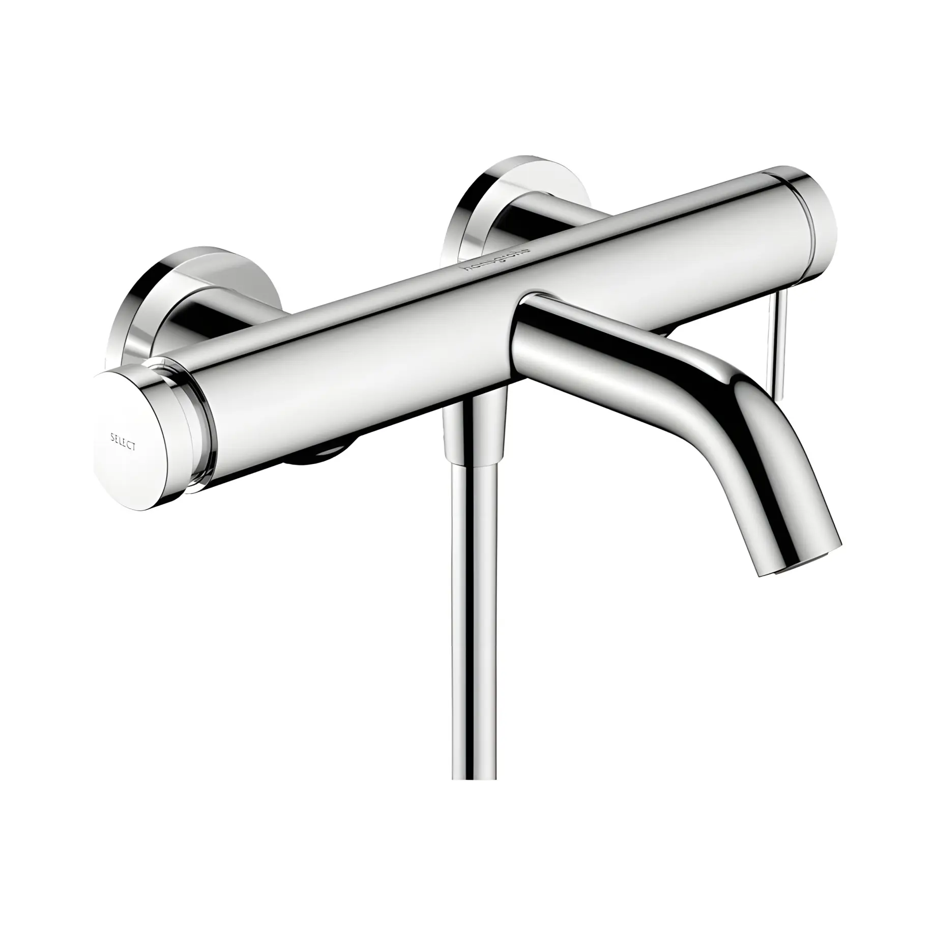 Змішувач для ванни Tecturis S