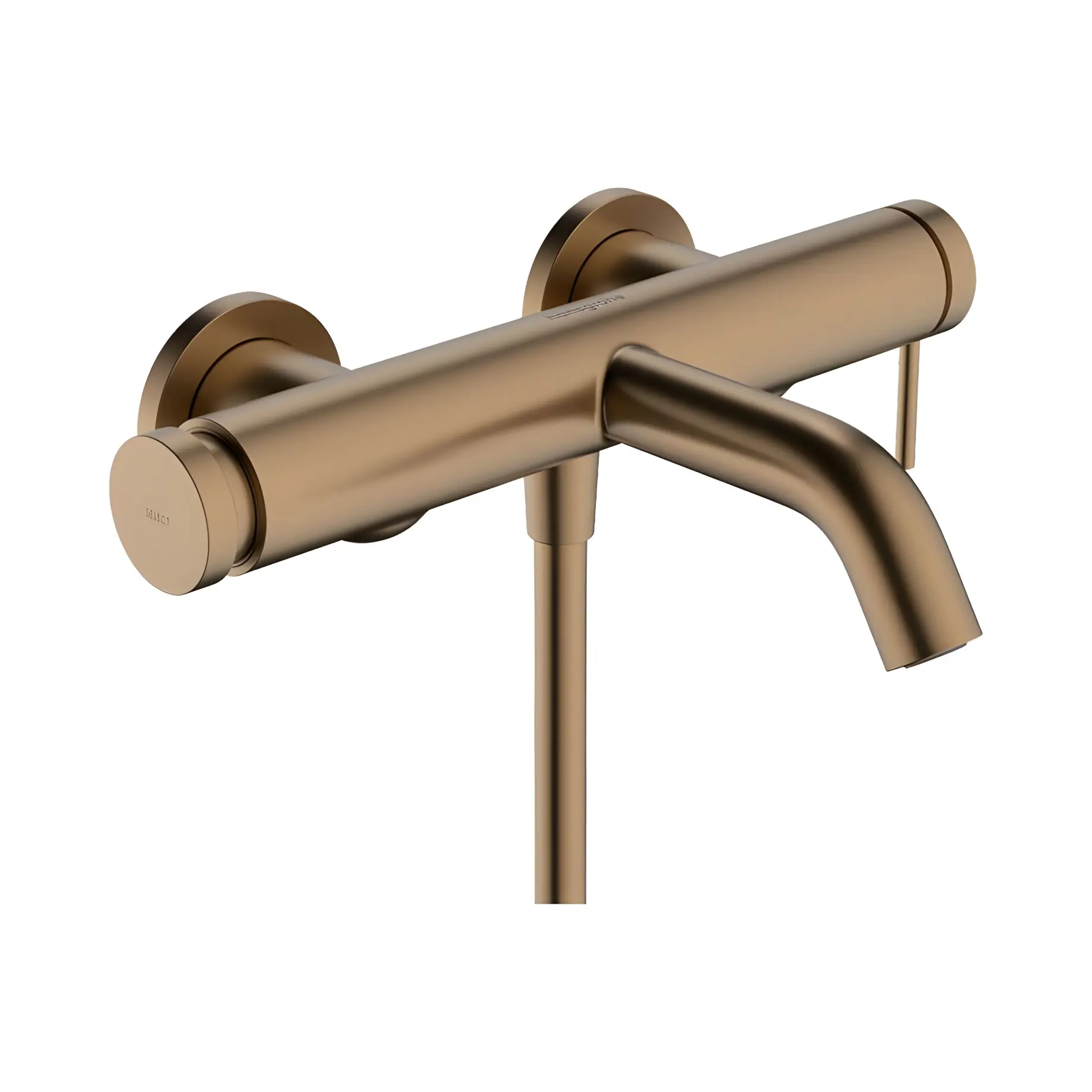 Змішувач для ванни Tecturis S