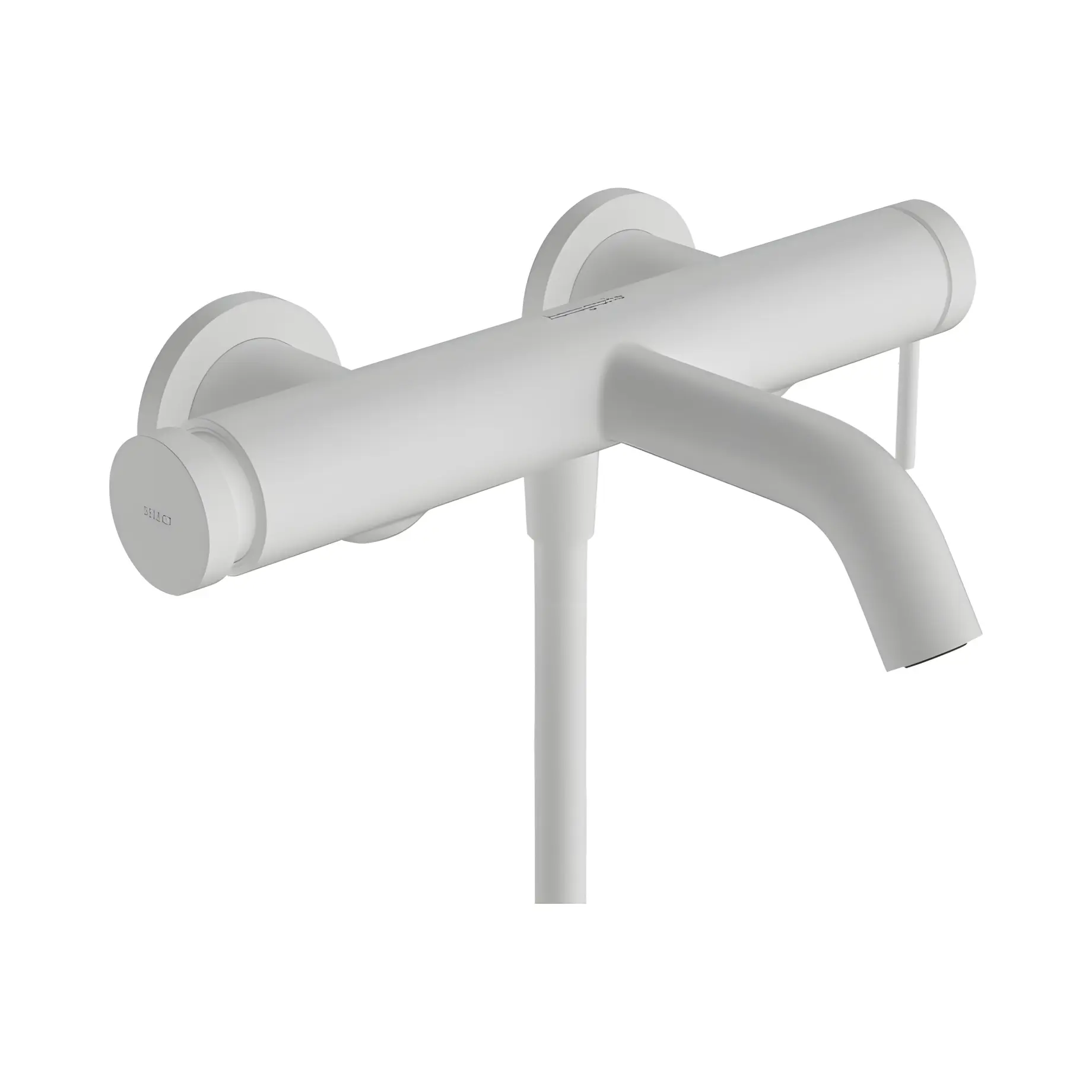 Змішувач для ванни Tecturis S