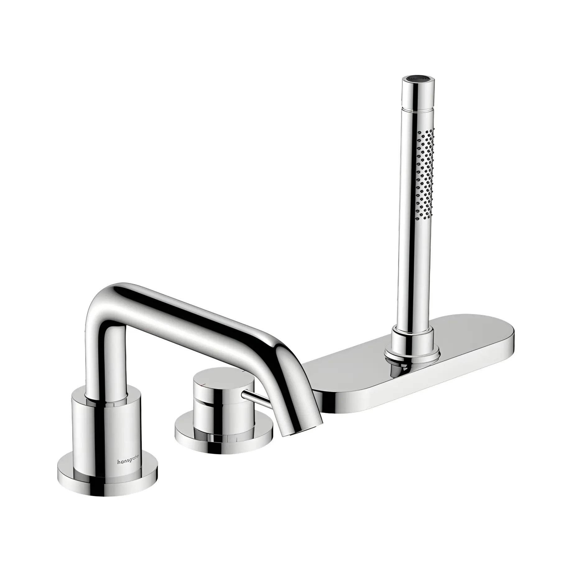 Змішувач для ванни Tecturis S