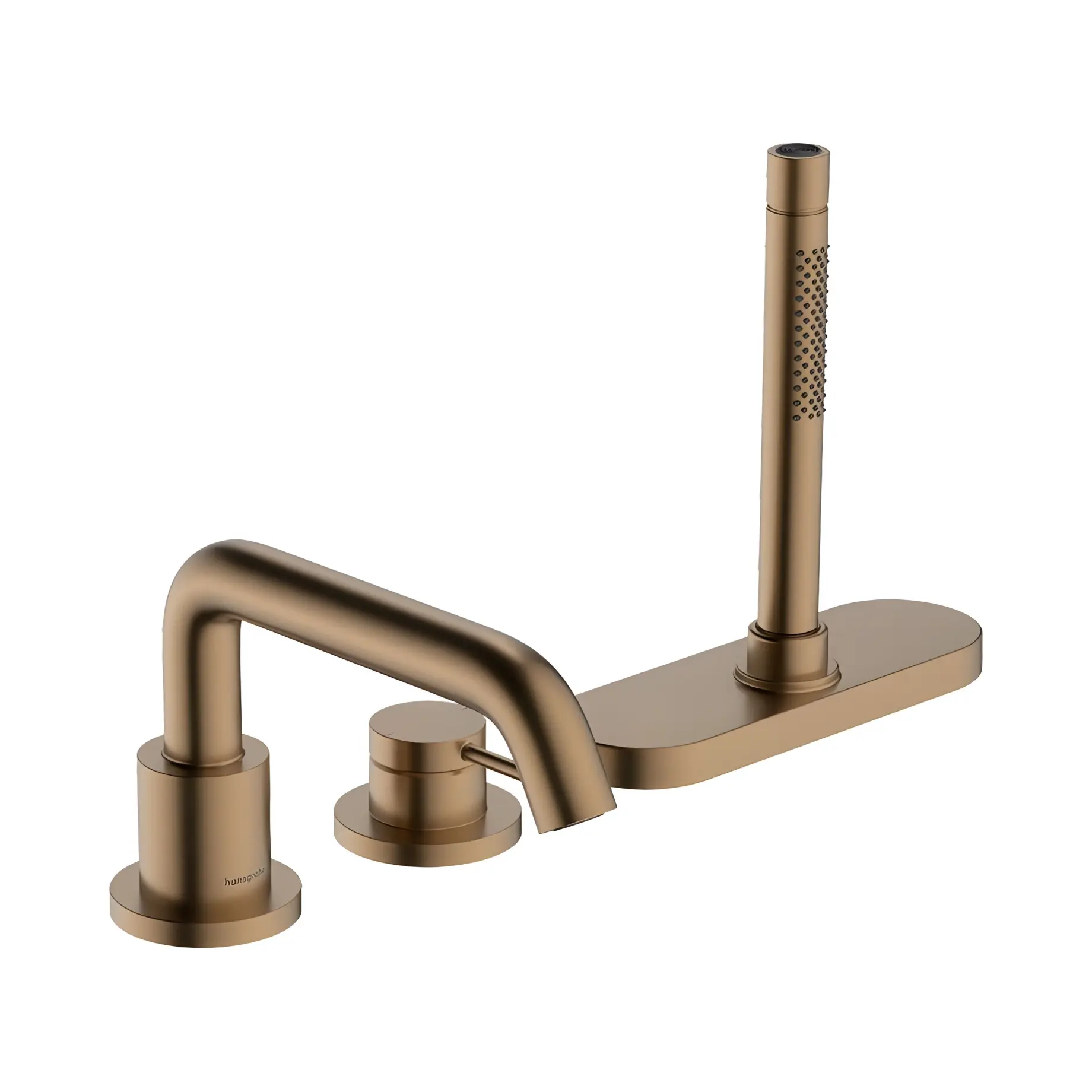 Змішувач для ванни Tecturis S