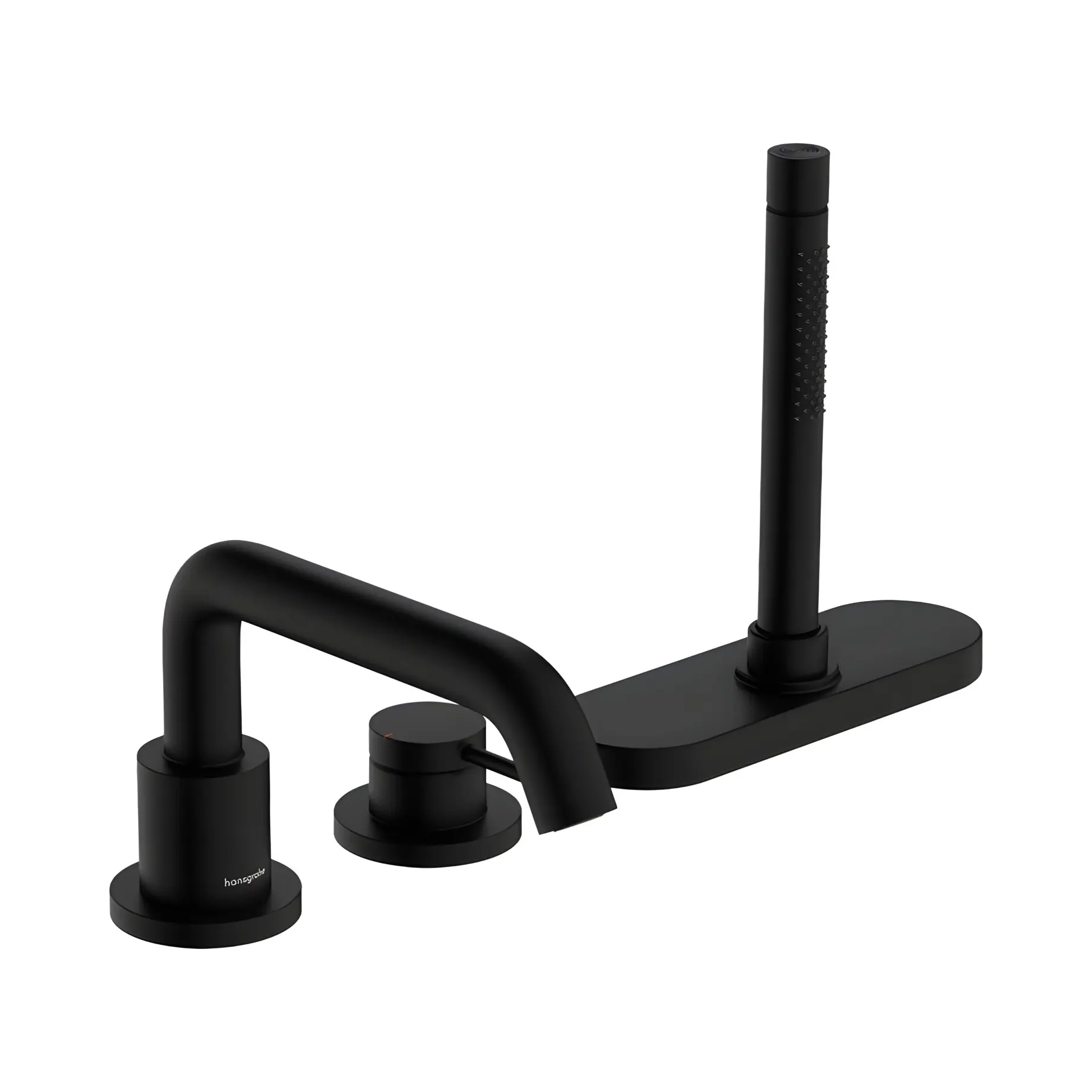 Змішувач для ванни Tecturis S