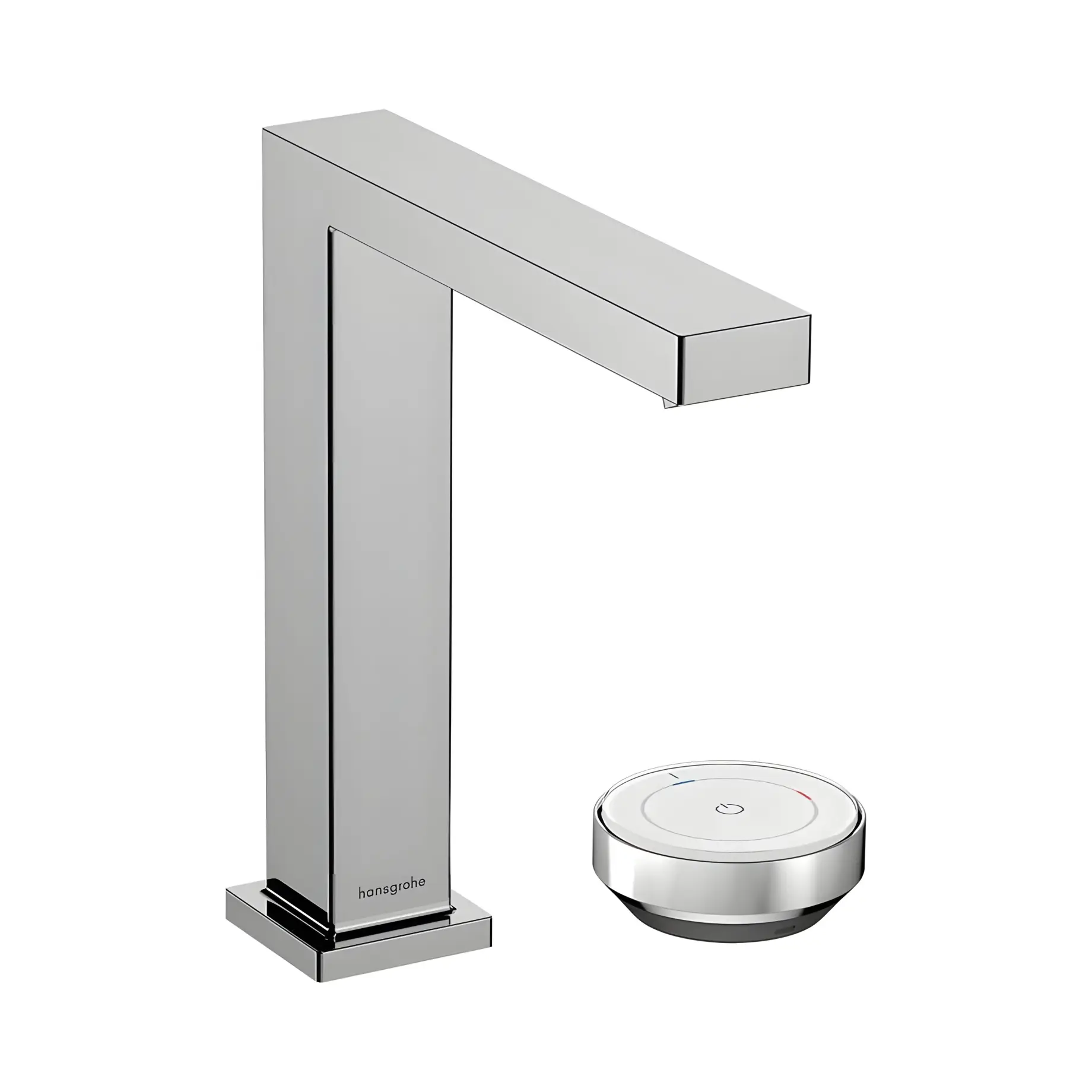 Змішувач для раковини Tecturis E