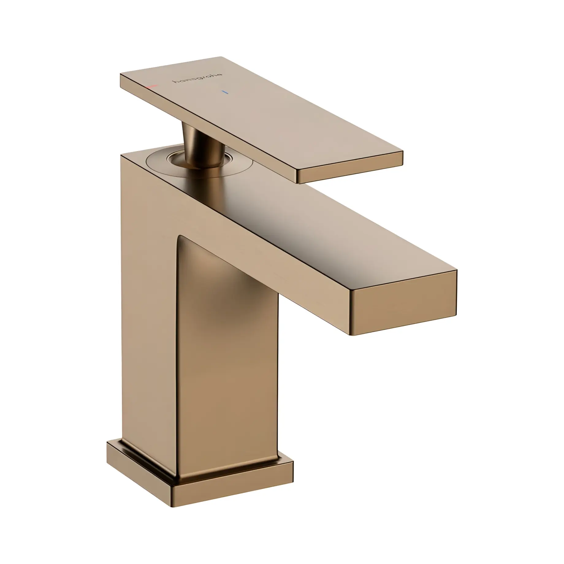 Змішувач для раковини Tecturis E