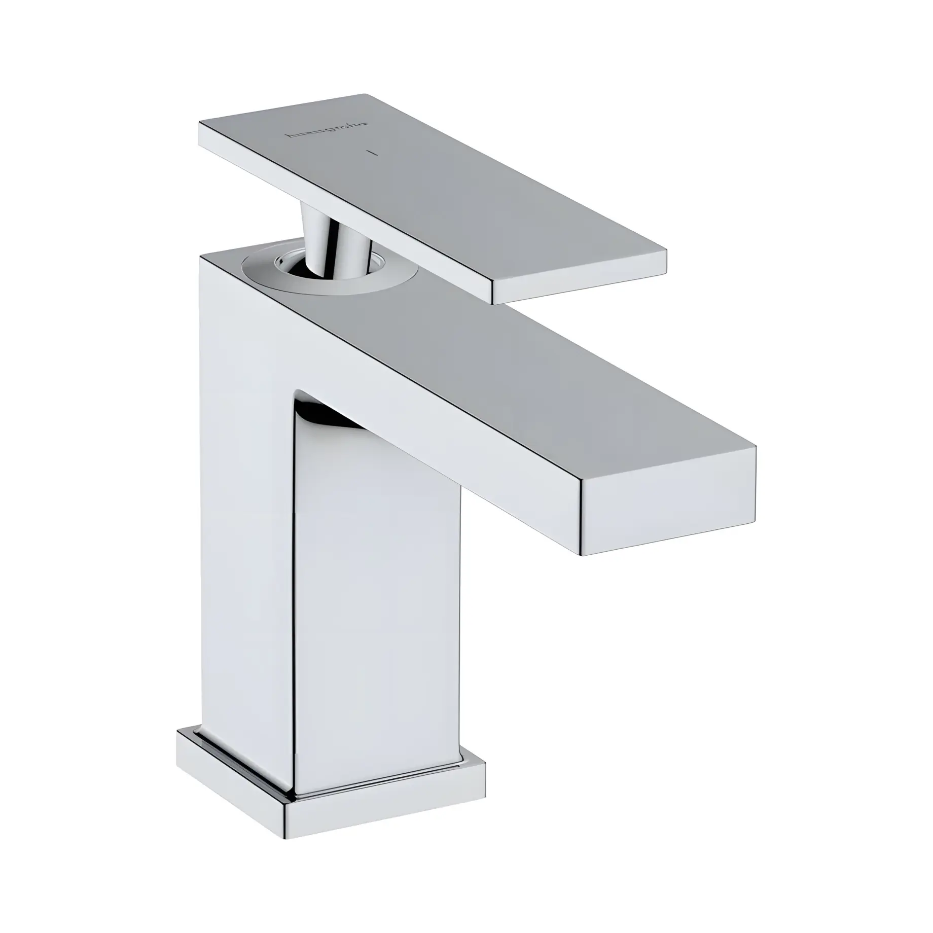 Кран для раковини Tecturis E