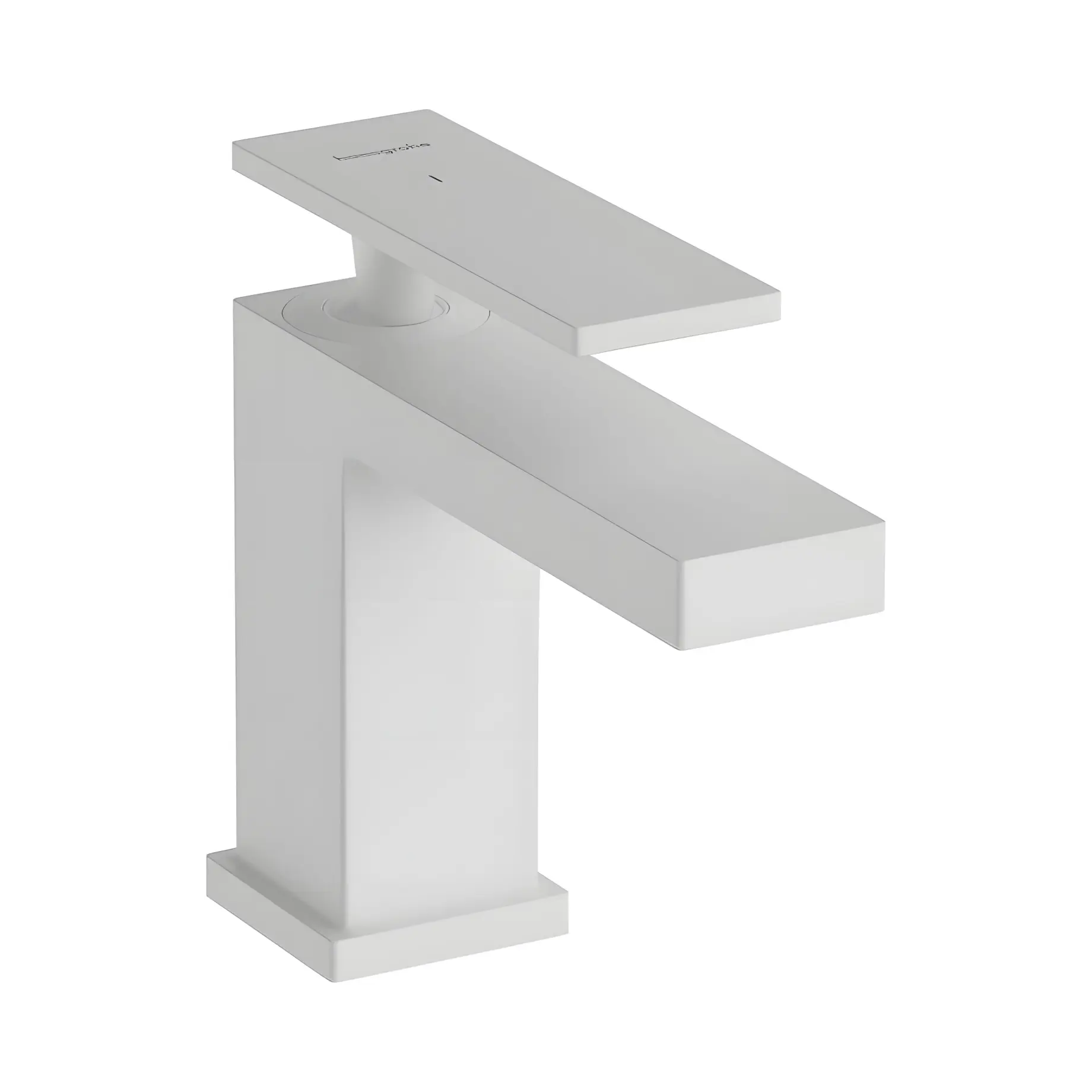 Кран для раковини Tecturis E