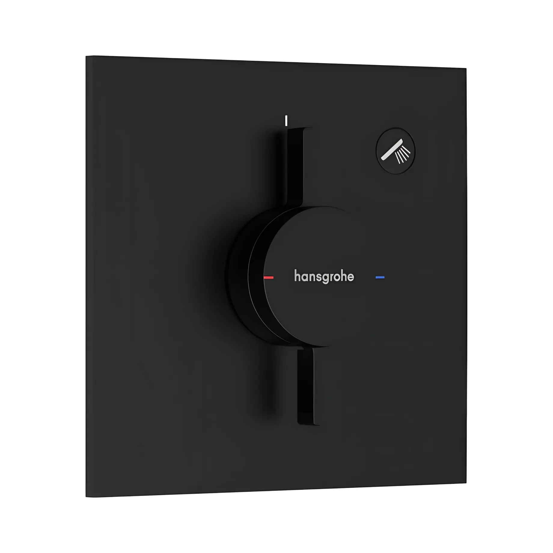 Змішувач для ванни та душу DuoTurn E