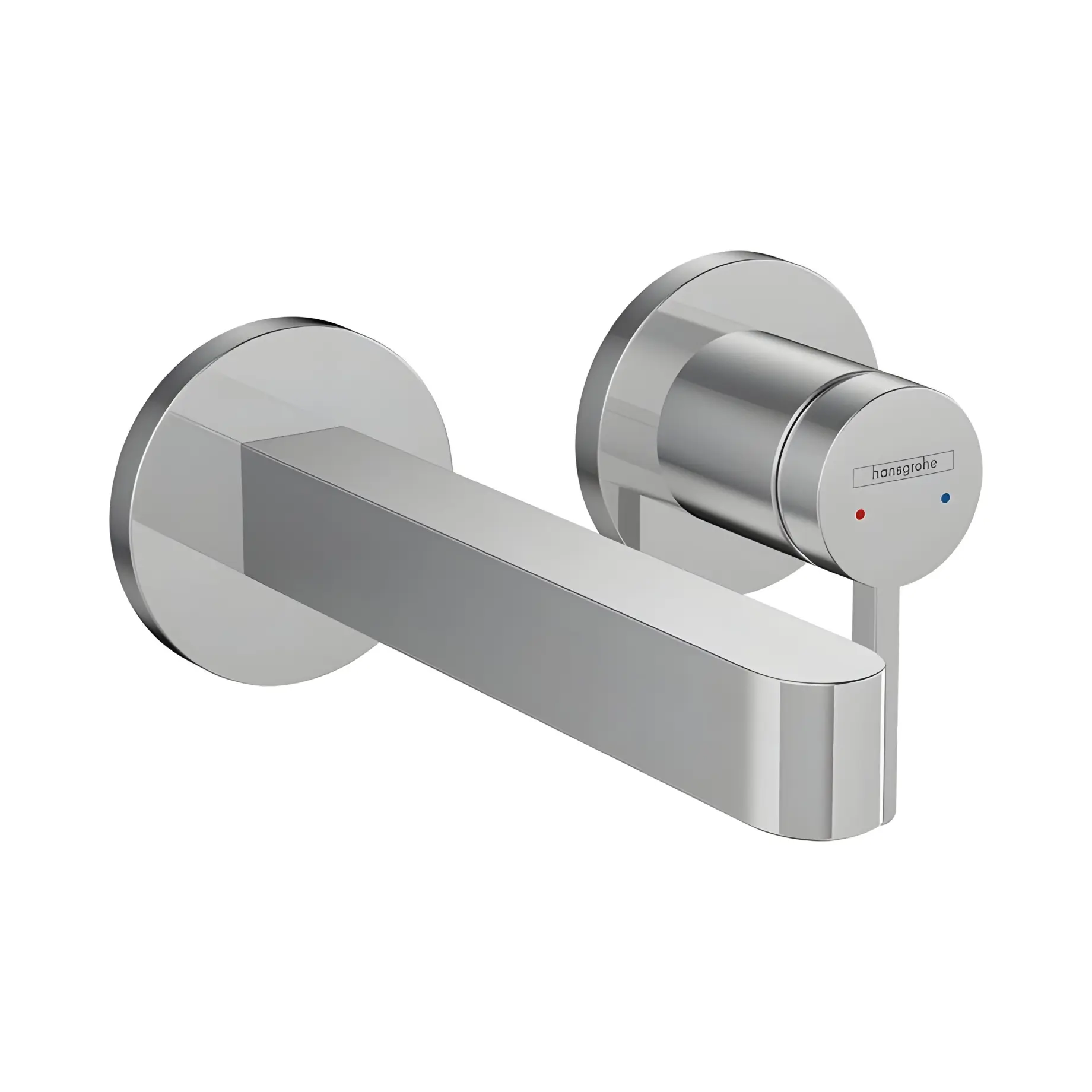 Змішувач для раковини Finoris