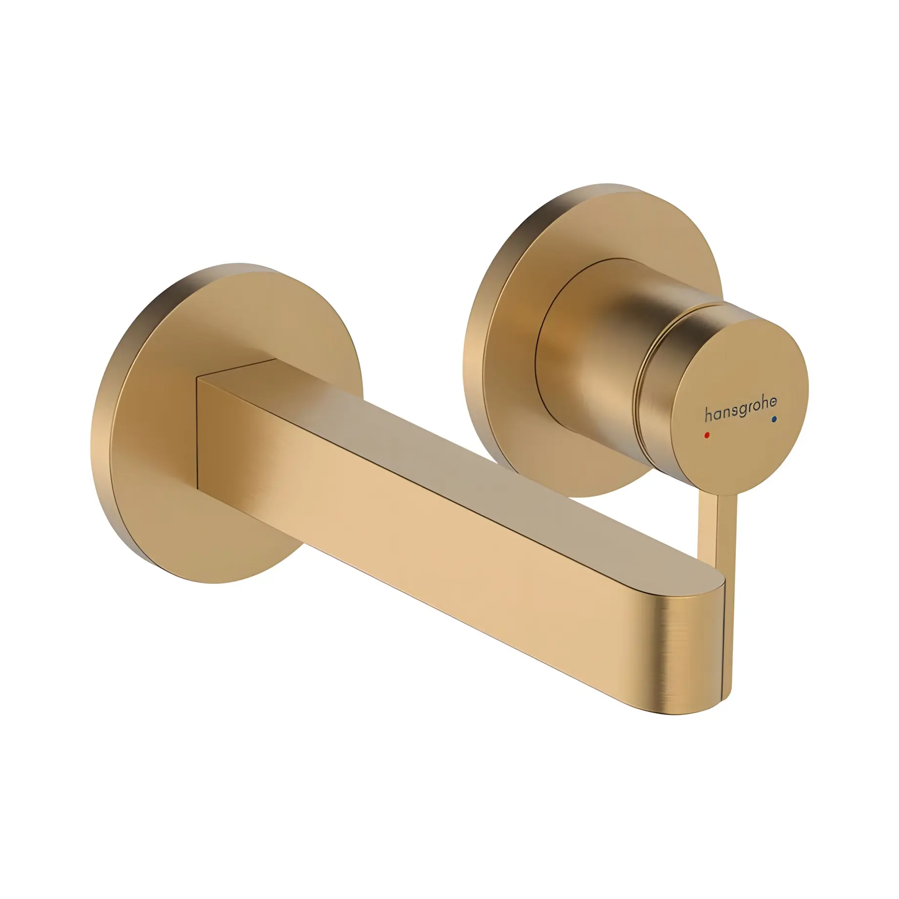 Змішувач для раковини Finoris