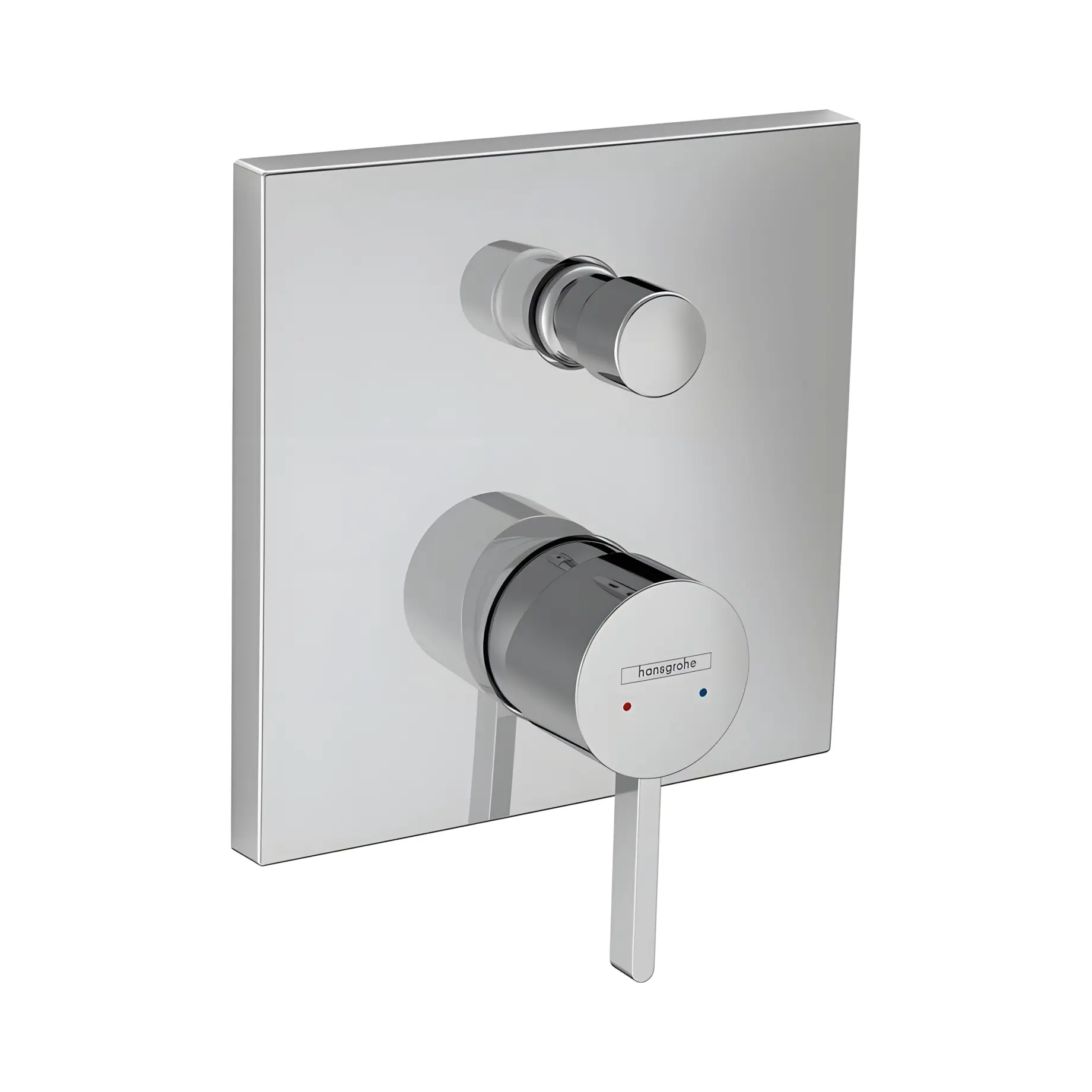 Змішувач для ванни та душу Finoris