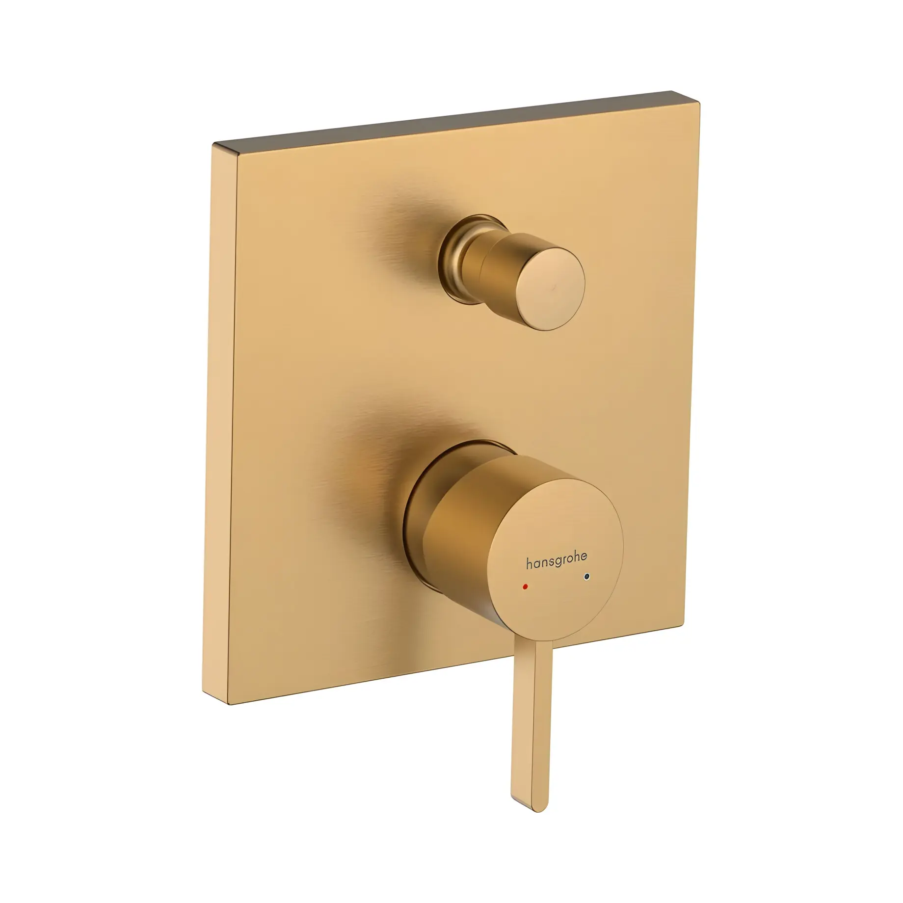 Змішувач для ванни та душу Finoris