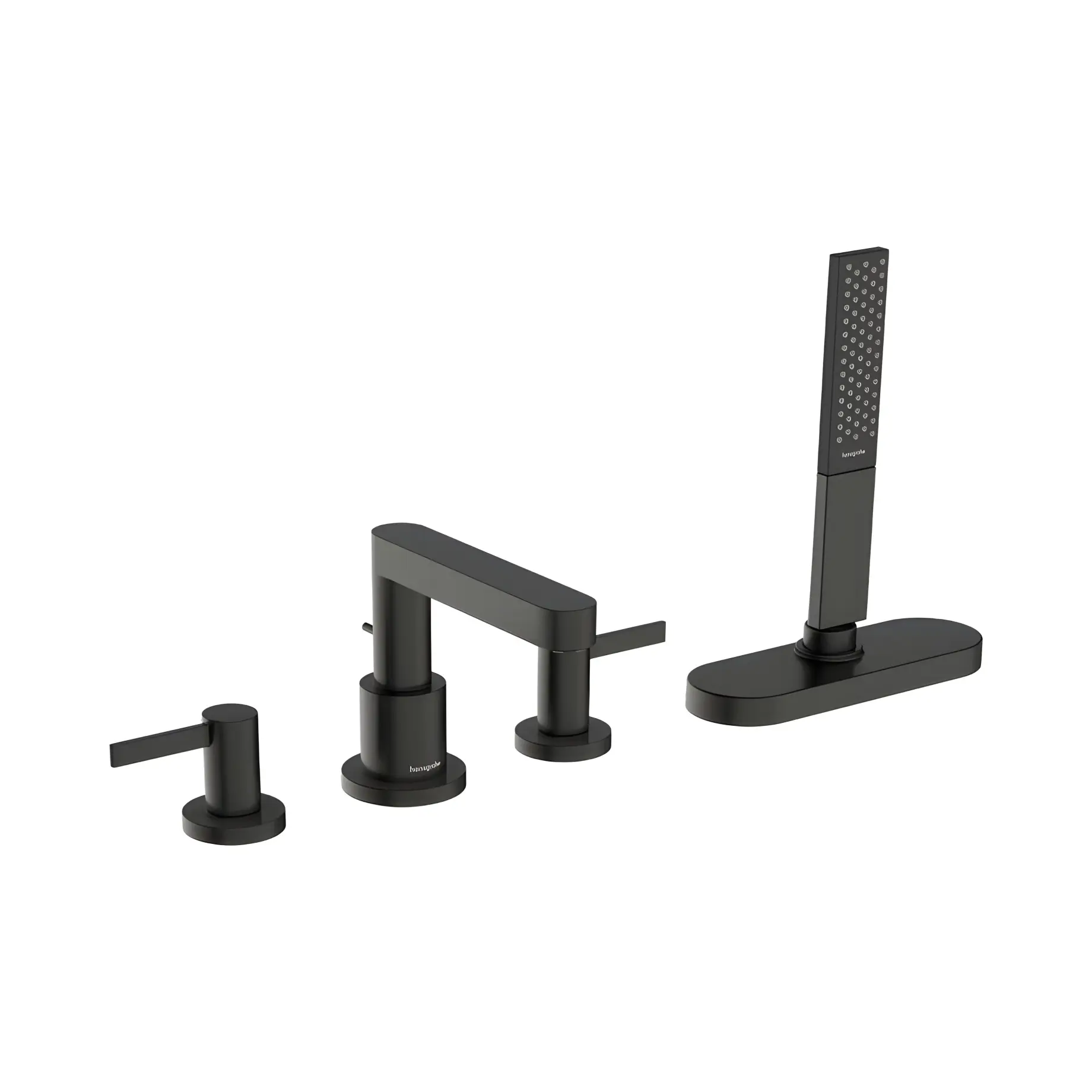 Змішувач для ванни Finoris