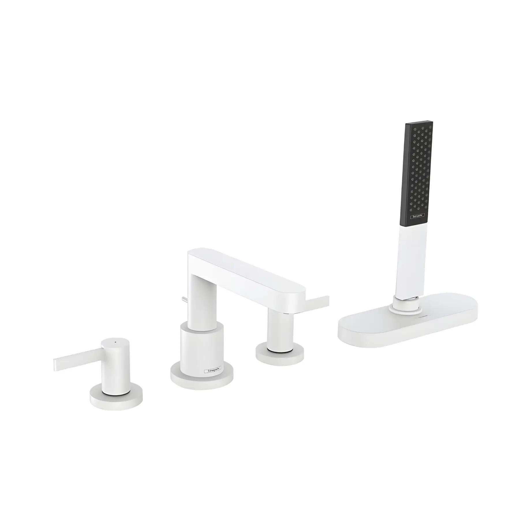 Змішувач для ванни Finoris