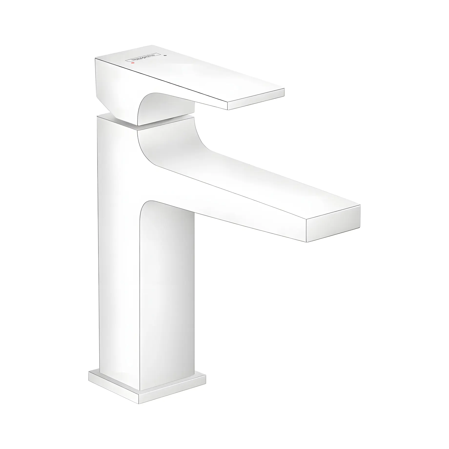 Змішувач для раковини Metropol