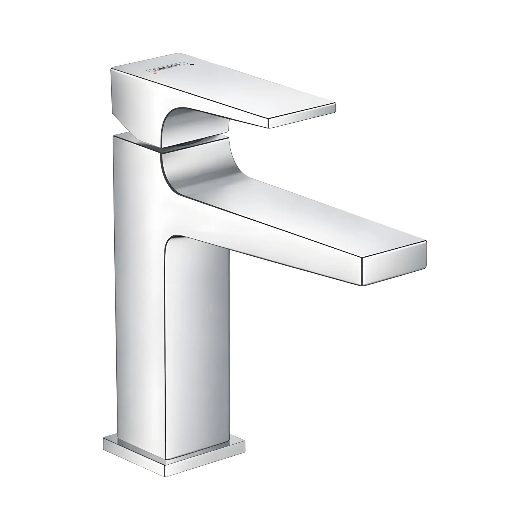 Змішувач для раковини Metropol